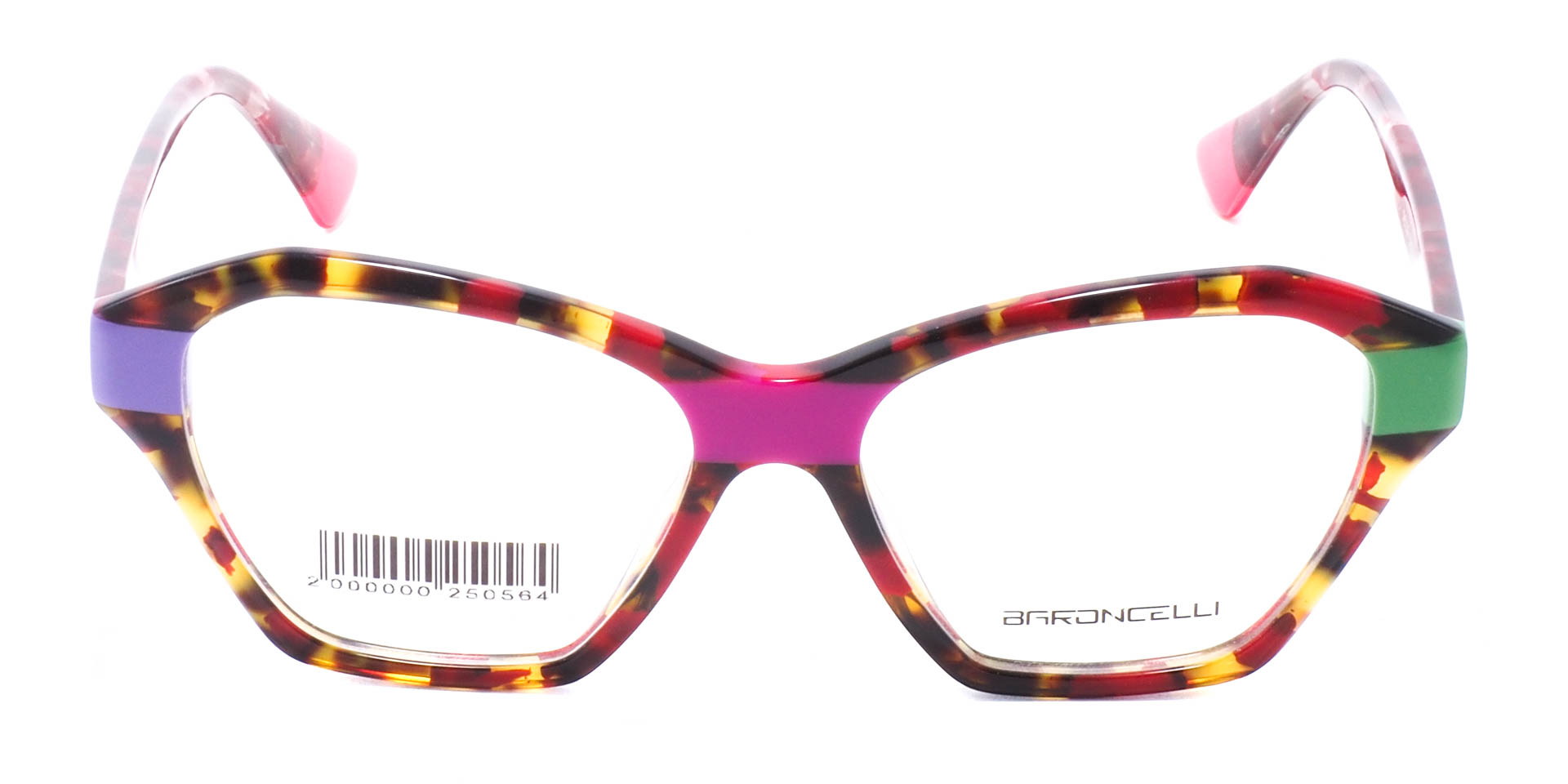 оправа Baroncelli R8229 C3