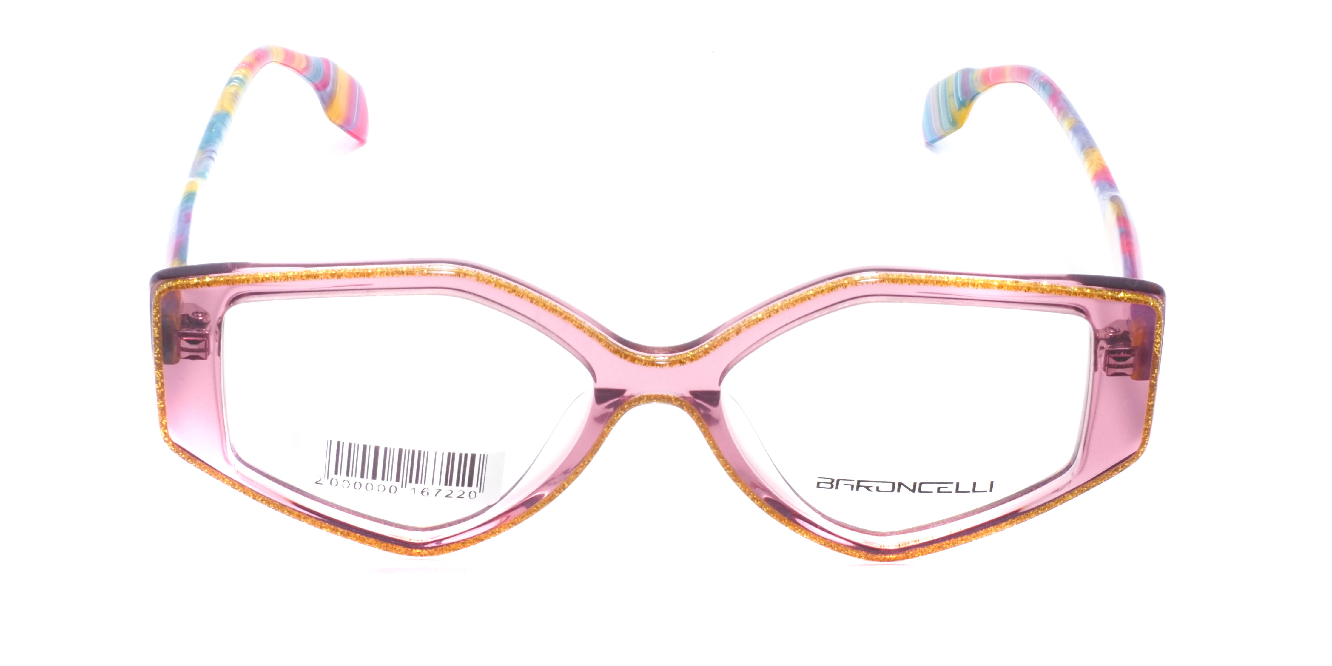 оправа Baroncelli HP2022633 C4