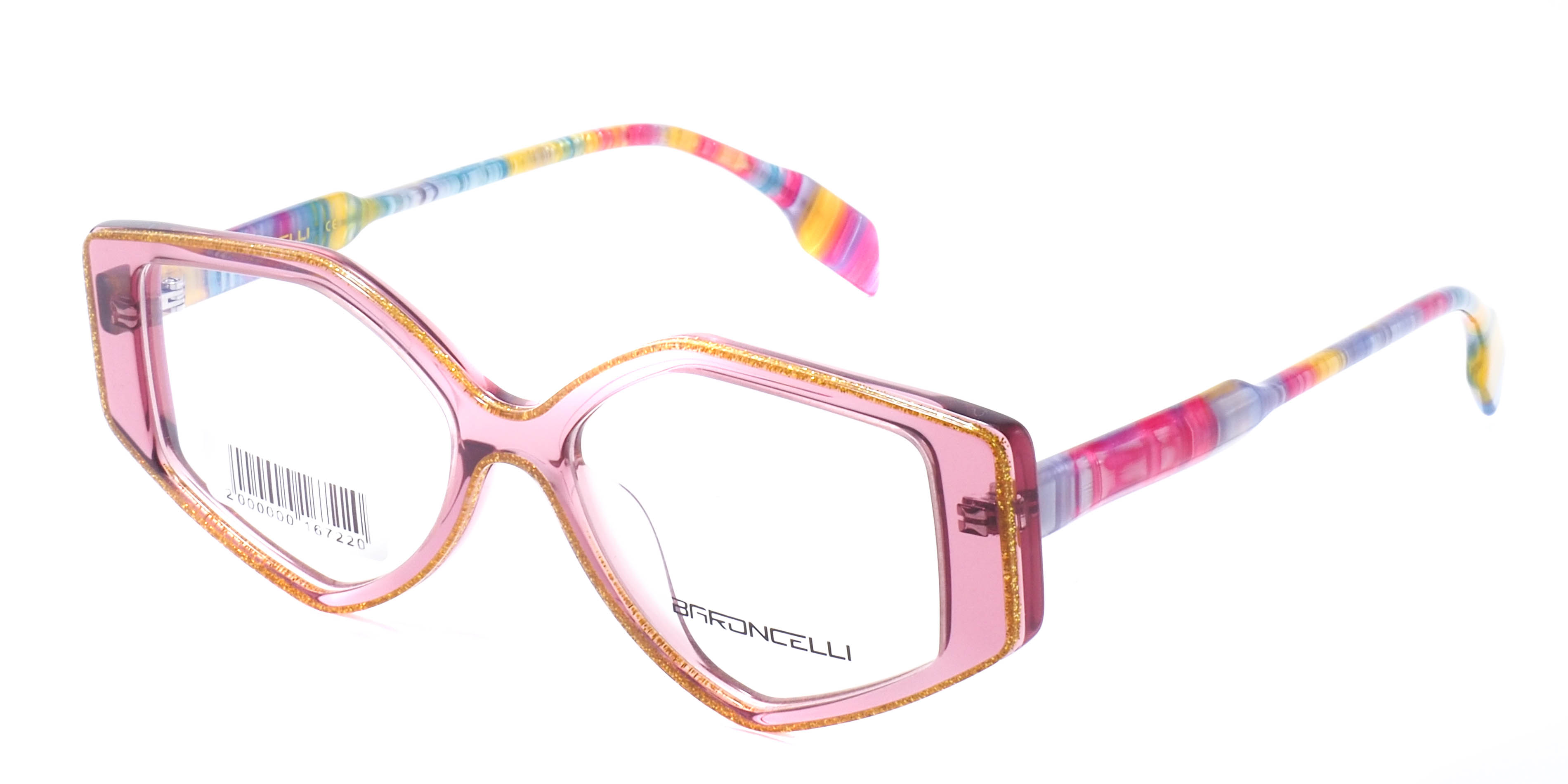 оправа Baroncelli HP2022633 C4