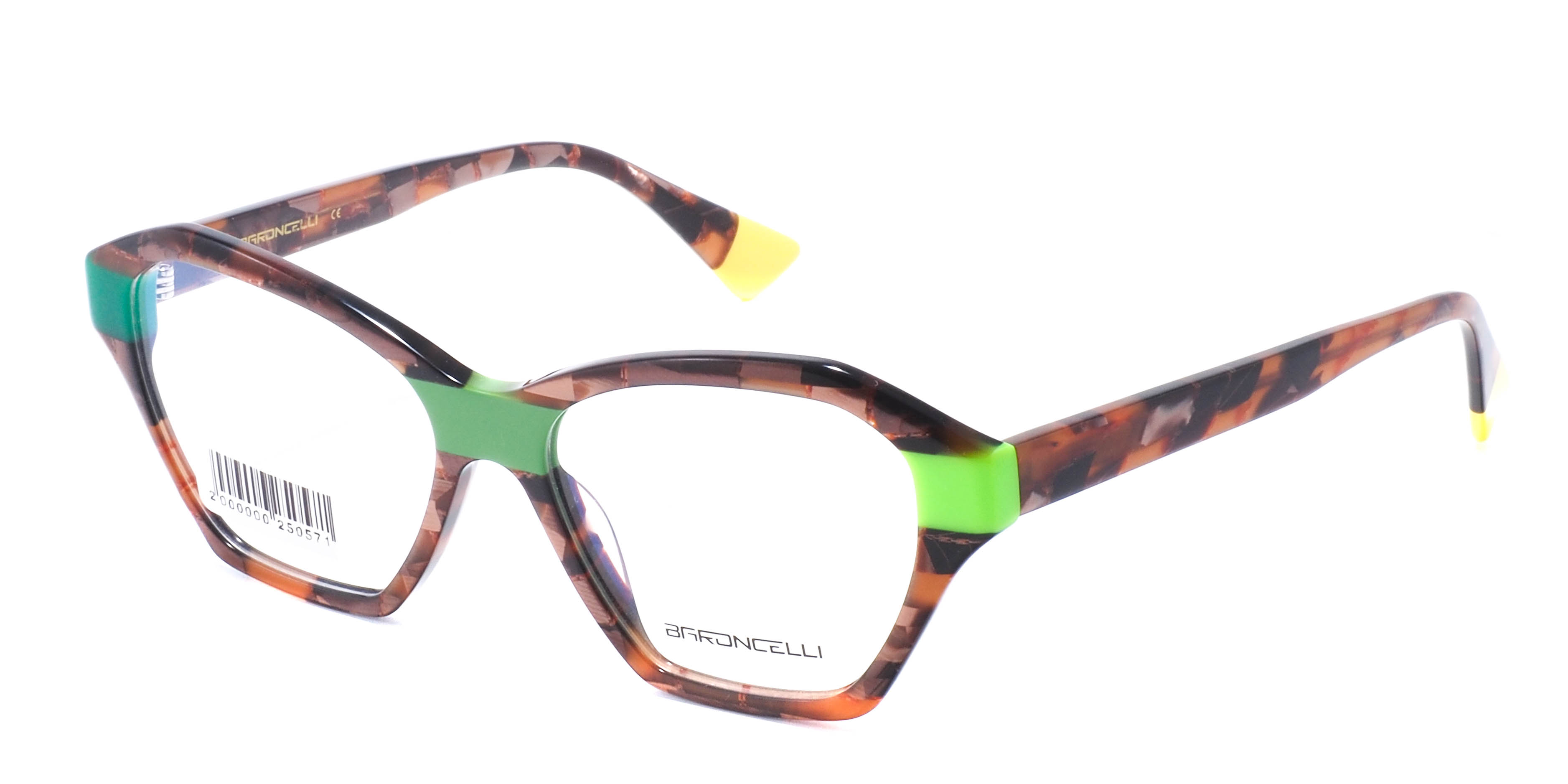 оправа Baroncelli R8229 C4