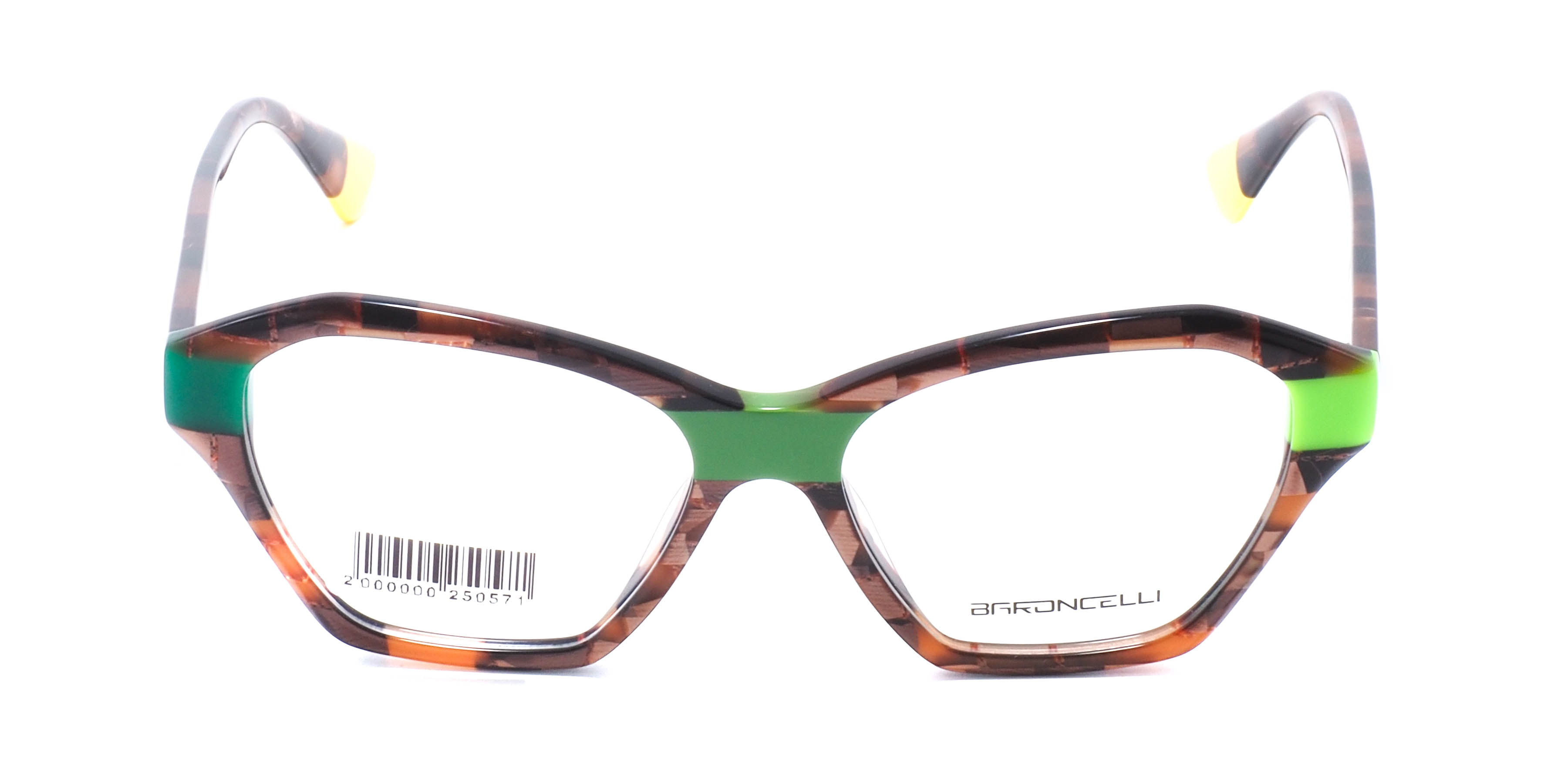 оправа Baroncelli R8229 C4