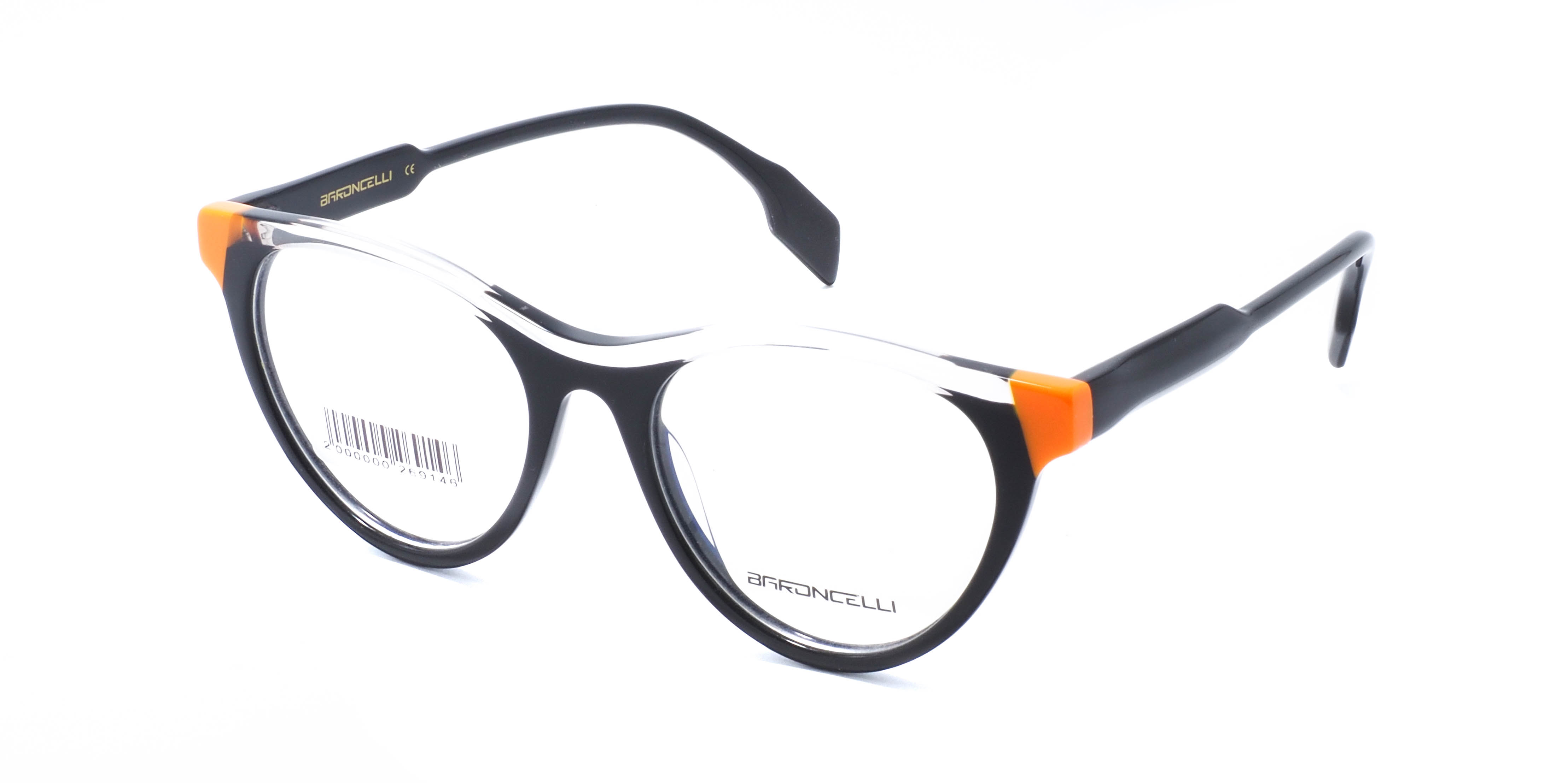 оправа Baroncelli HP20022625 C1