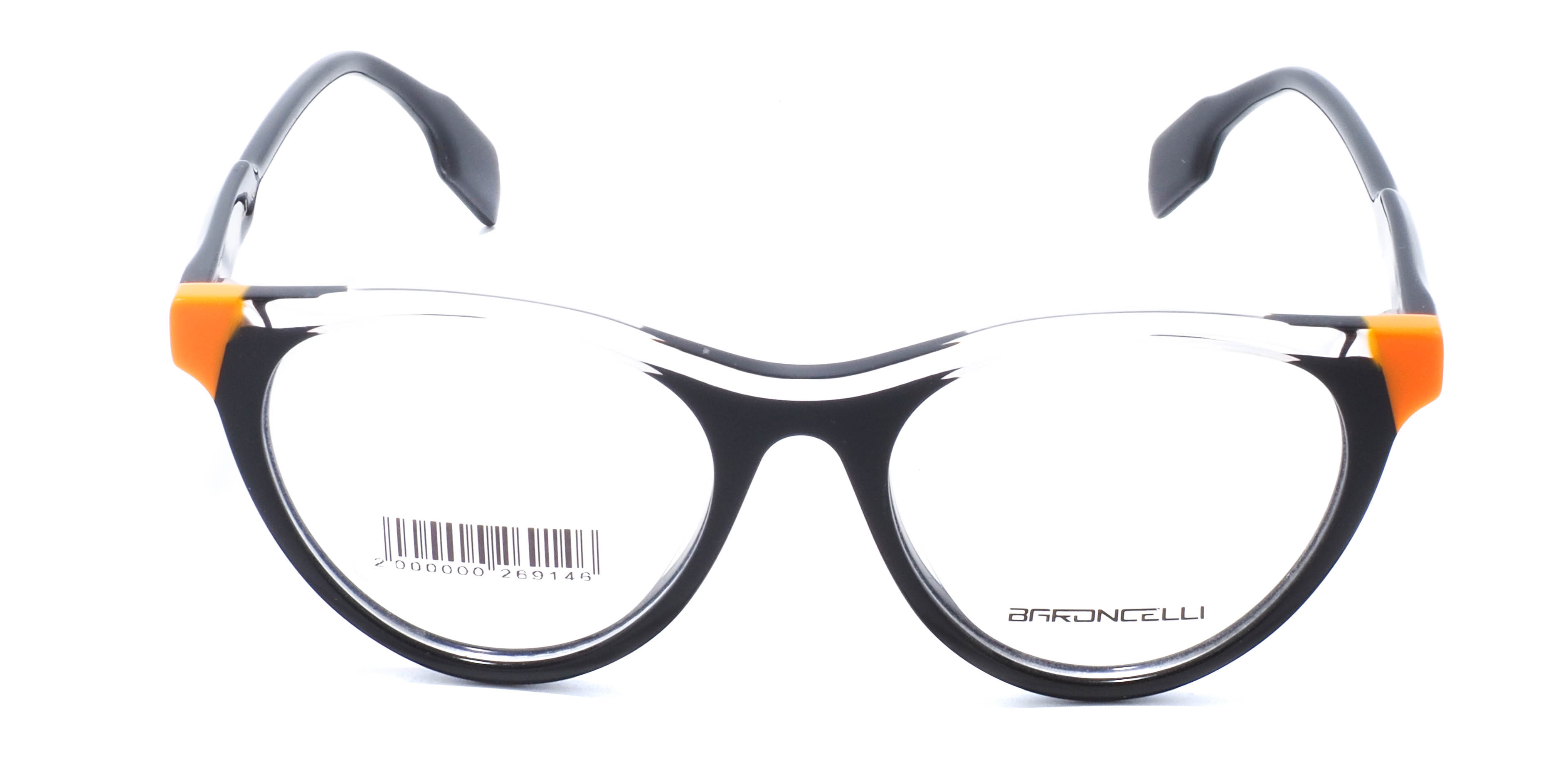 оправа Baroncelli HP20022625 C1