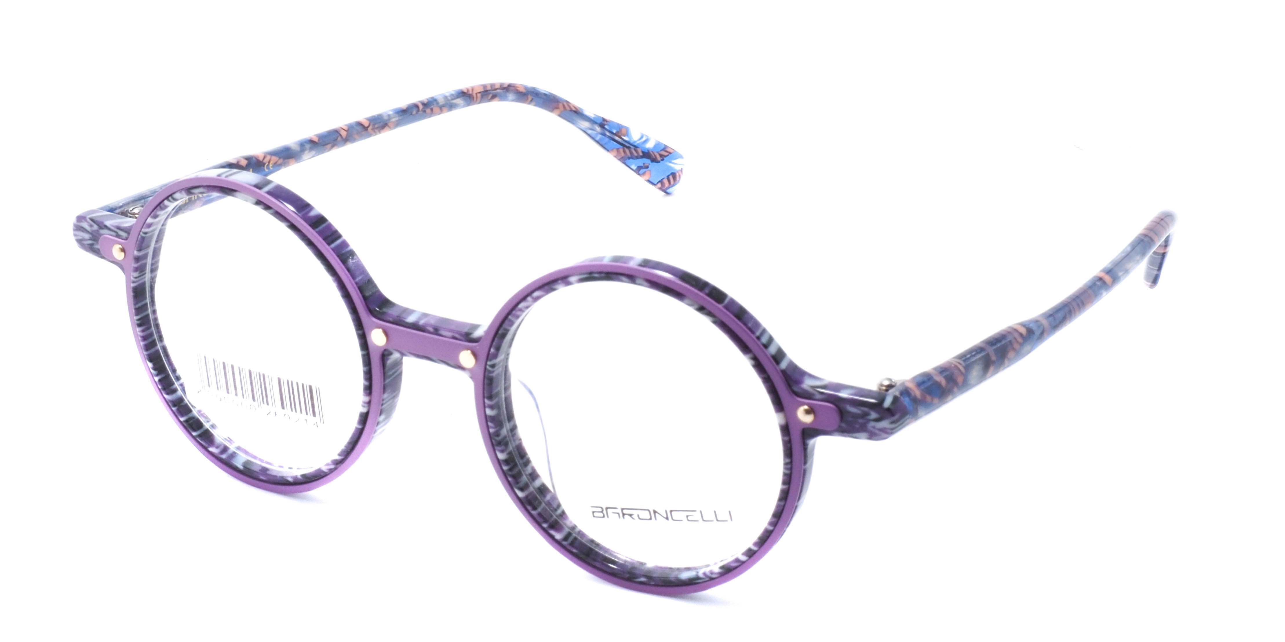 оправа Baroncelli HP222GP C7