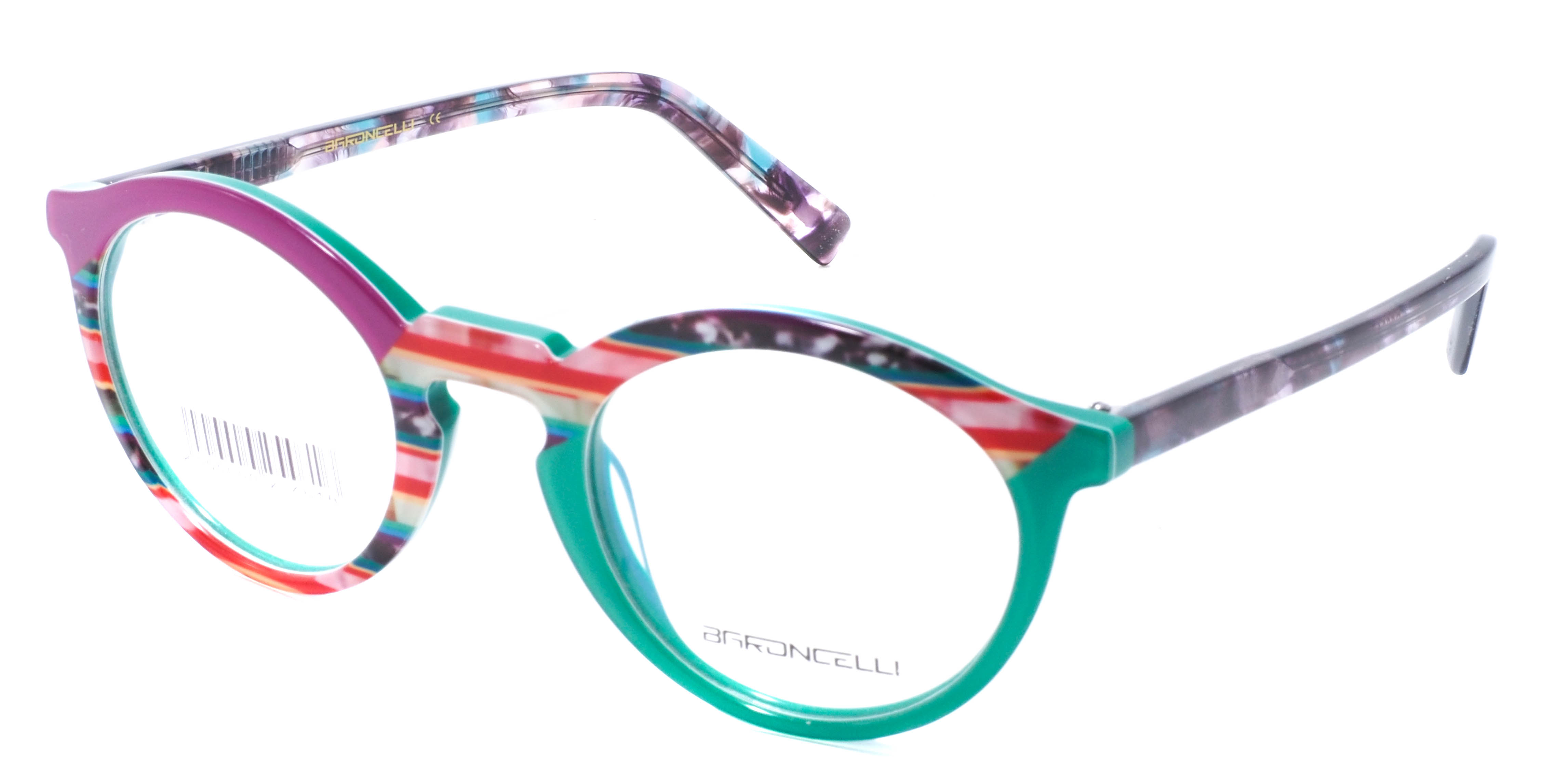 оправа Baroncelli R8234 C3