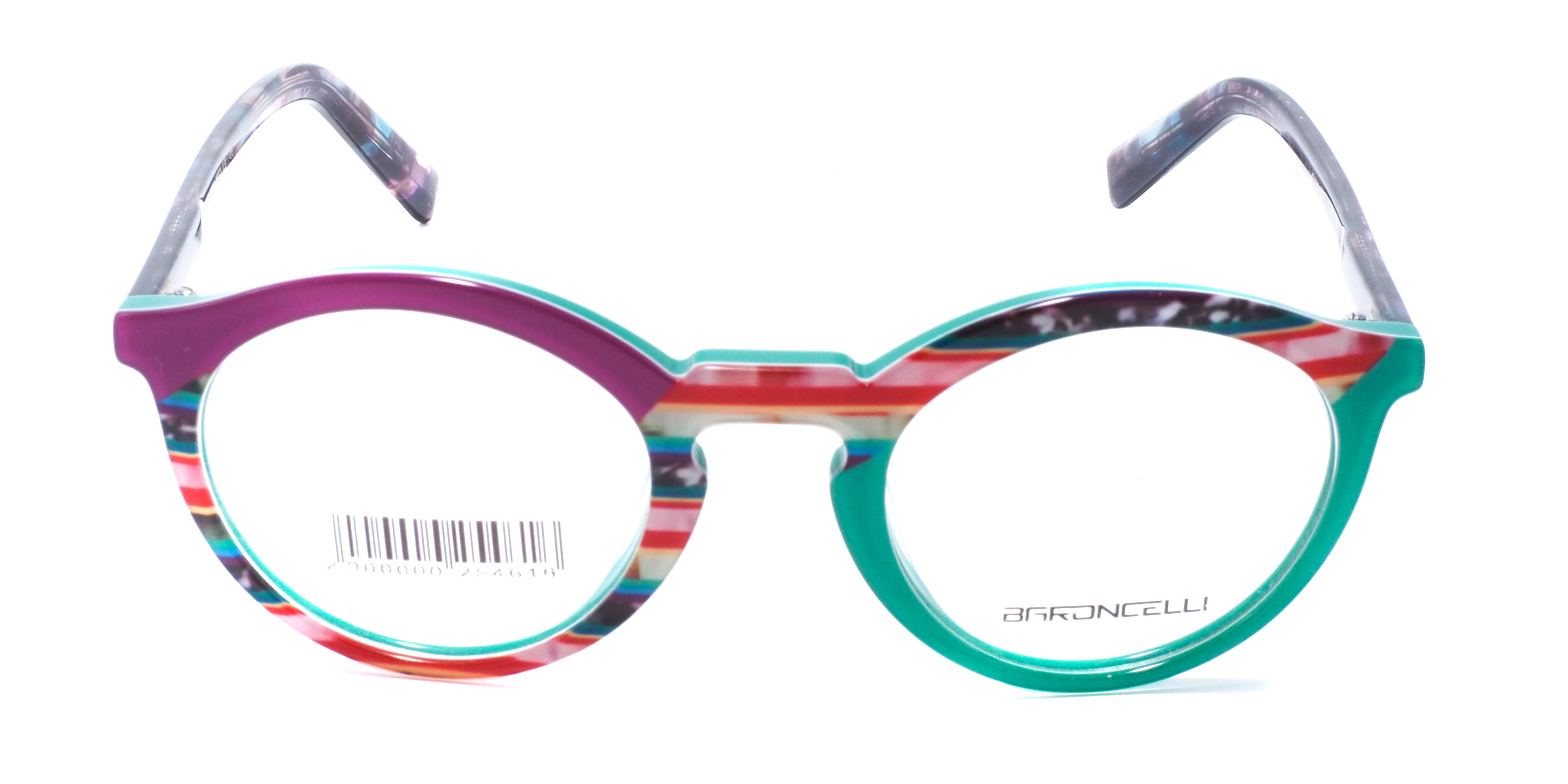 оправа Baroncelli R8234 C3
