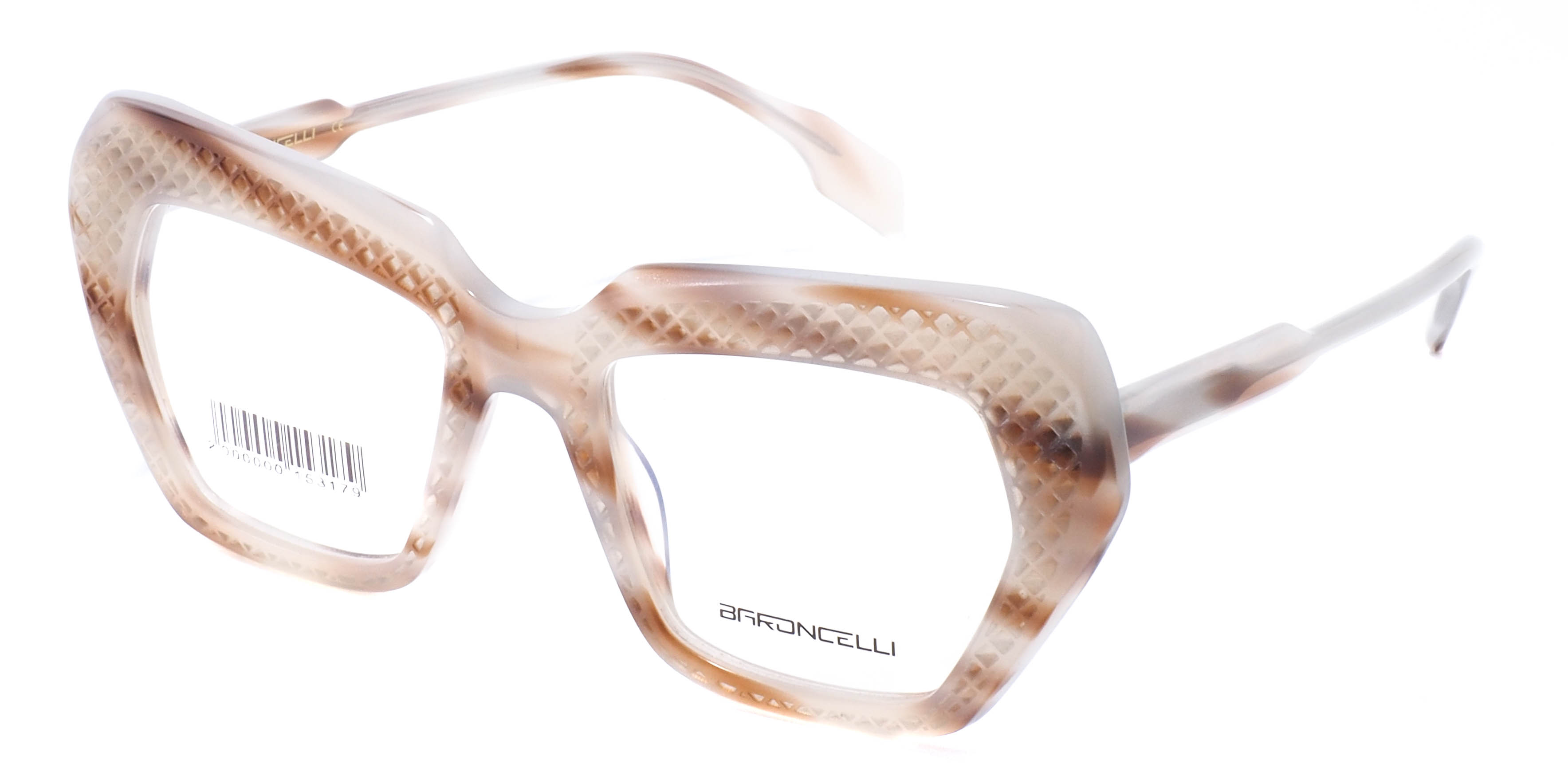 оправа Baroncelli HPT009 C3