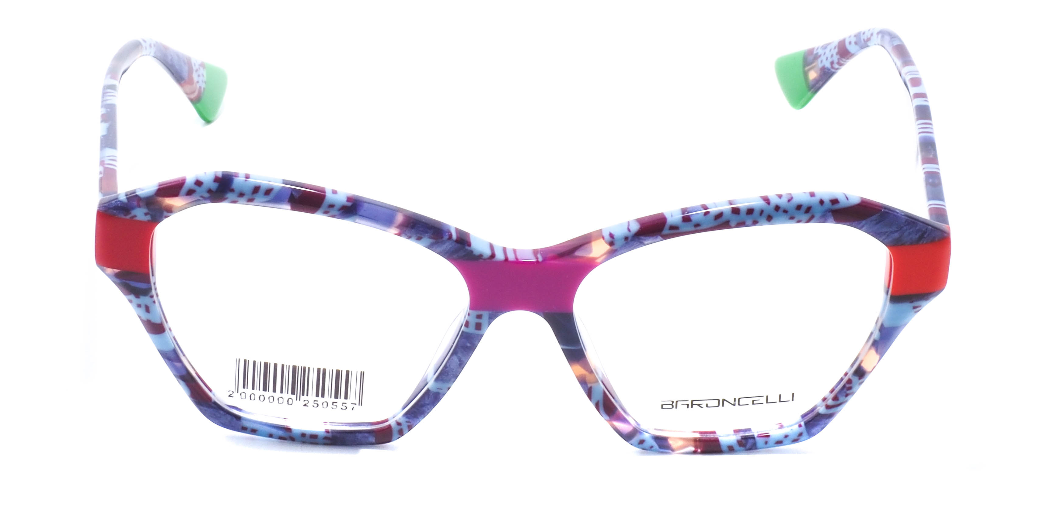 оправа Baroncelli R8229 C2