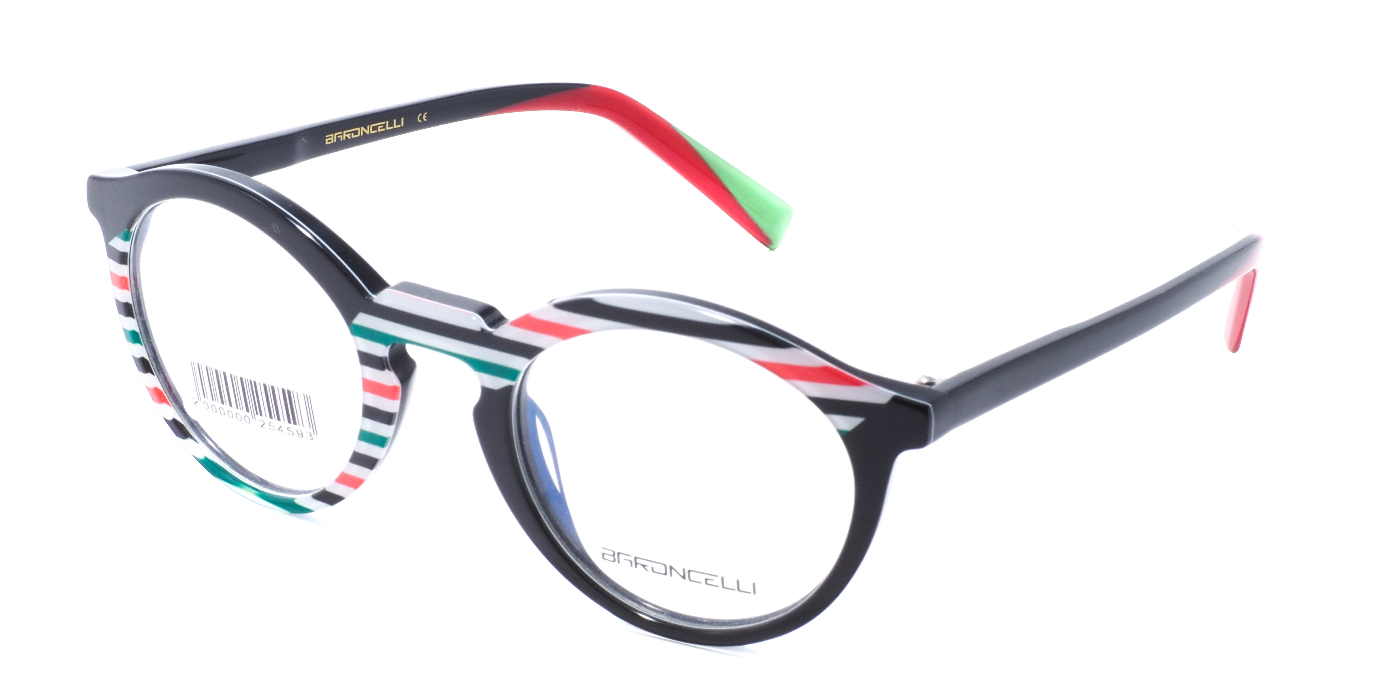 оправа Baroncelli R8234 С1