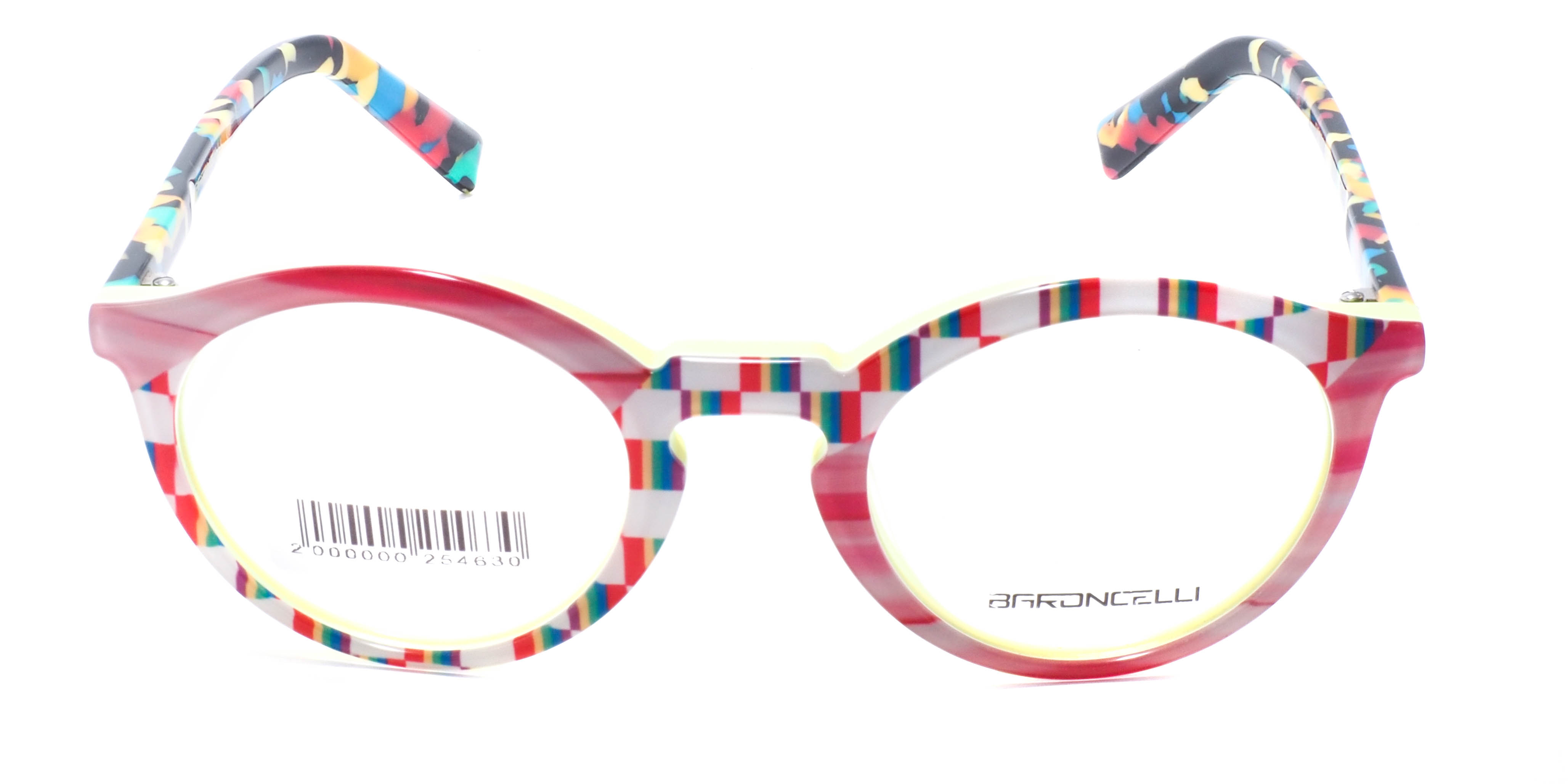 оправа Baroncelli R8234 C5