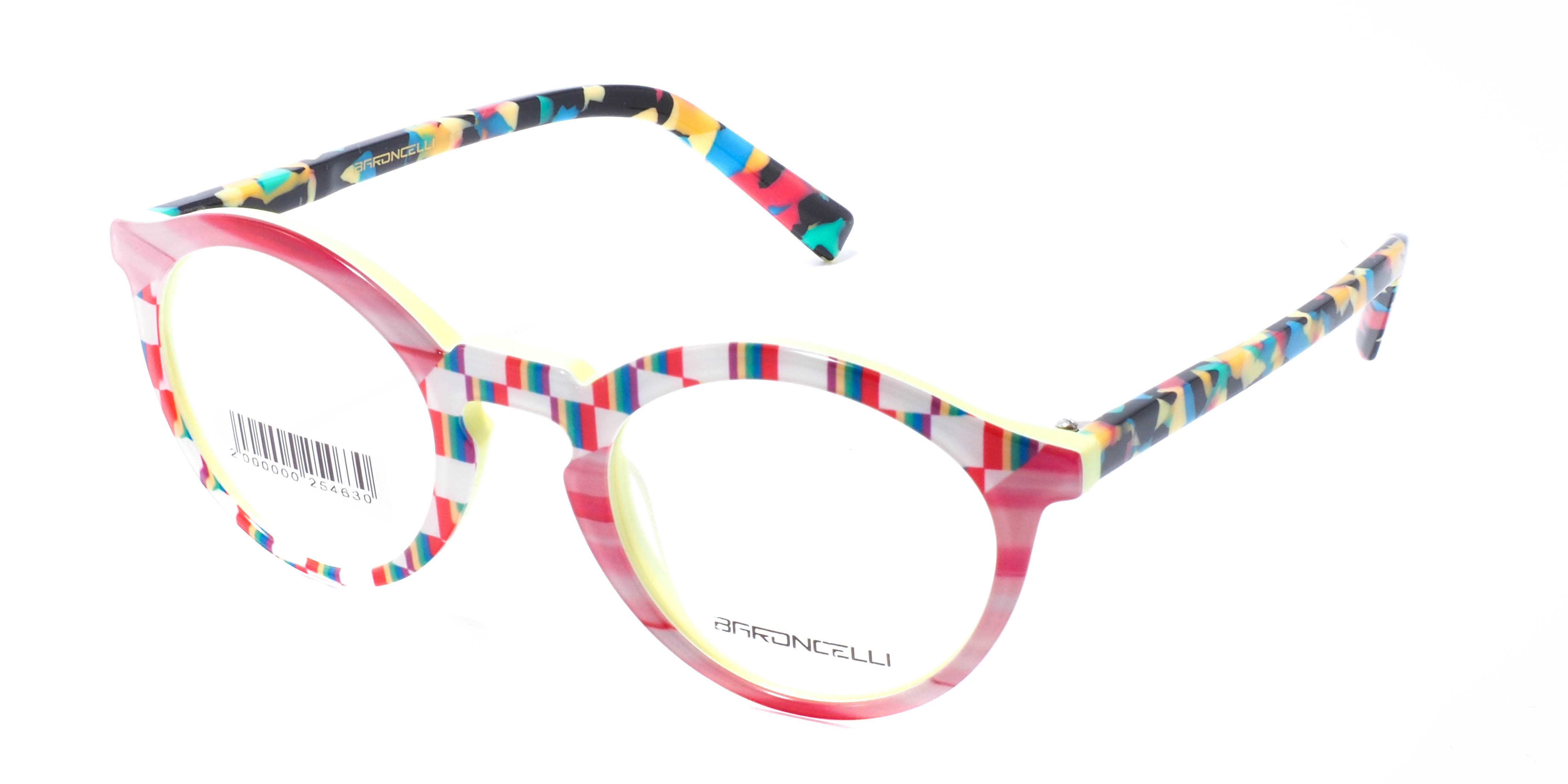 оправа Baroncelli R8234 C5