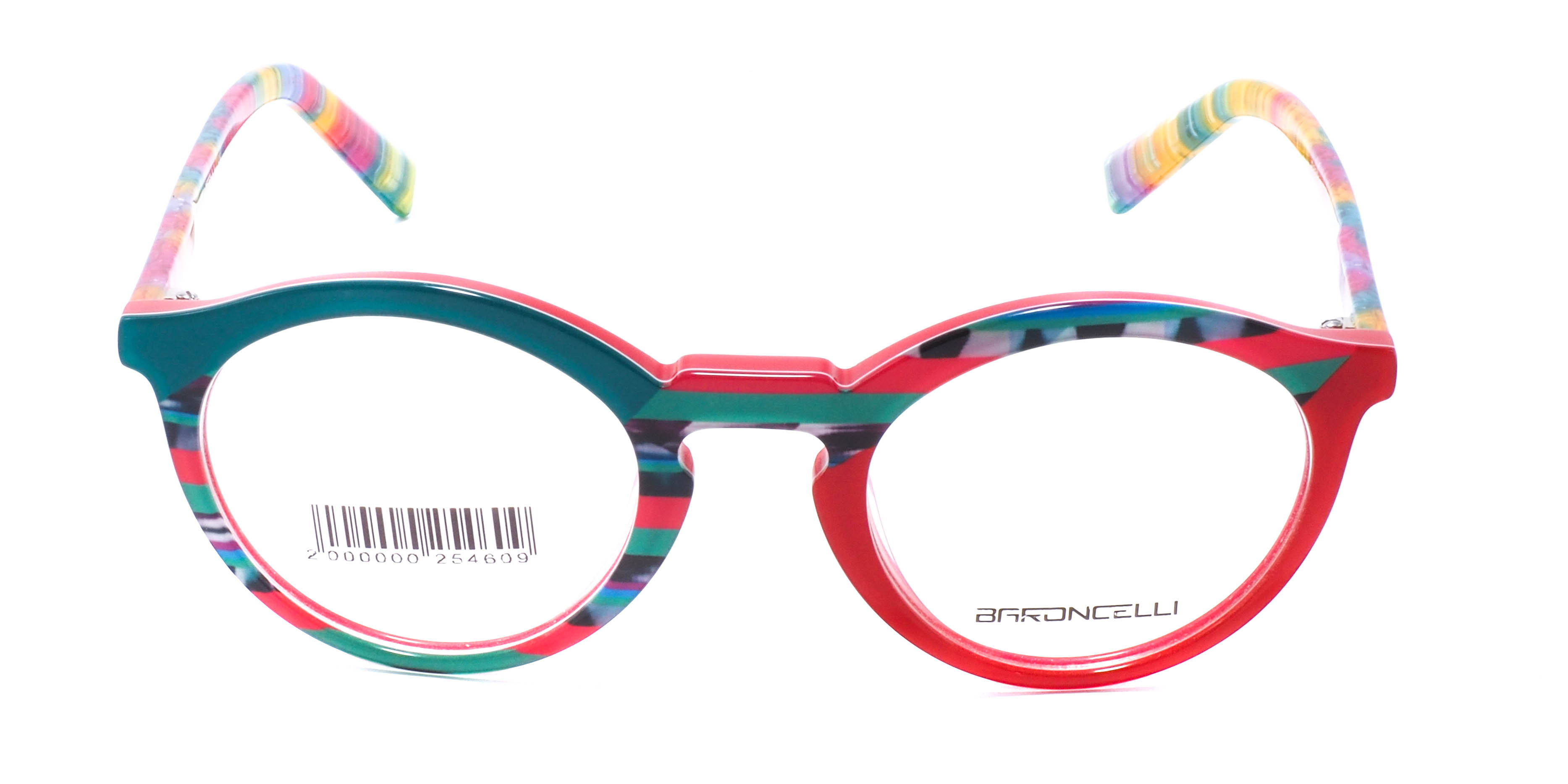 оправа Baroncelli R8234 C2