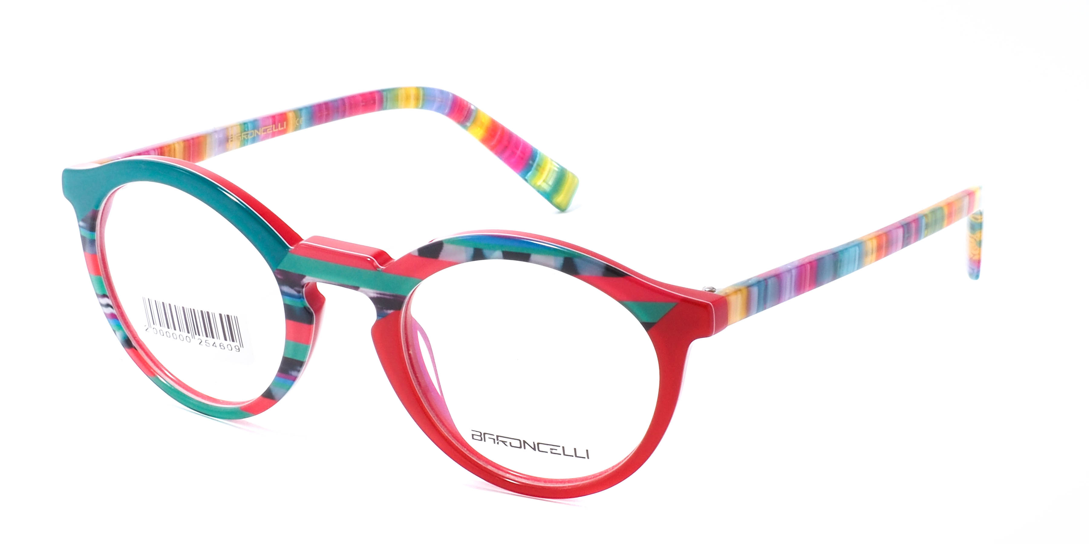 оправа Baroncelli R8234 C2