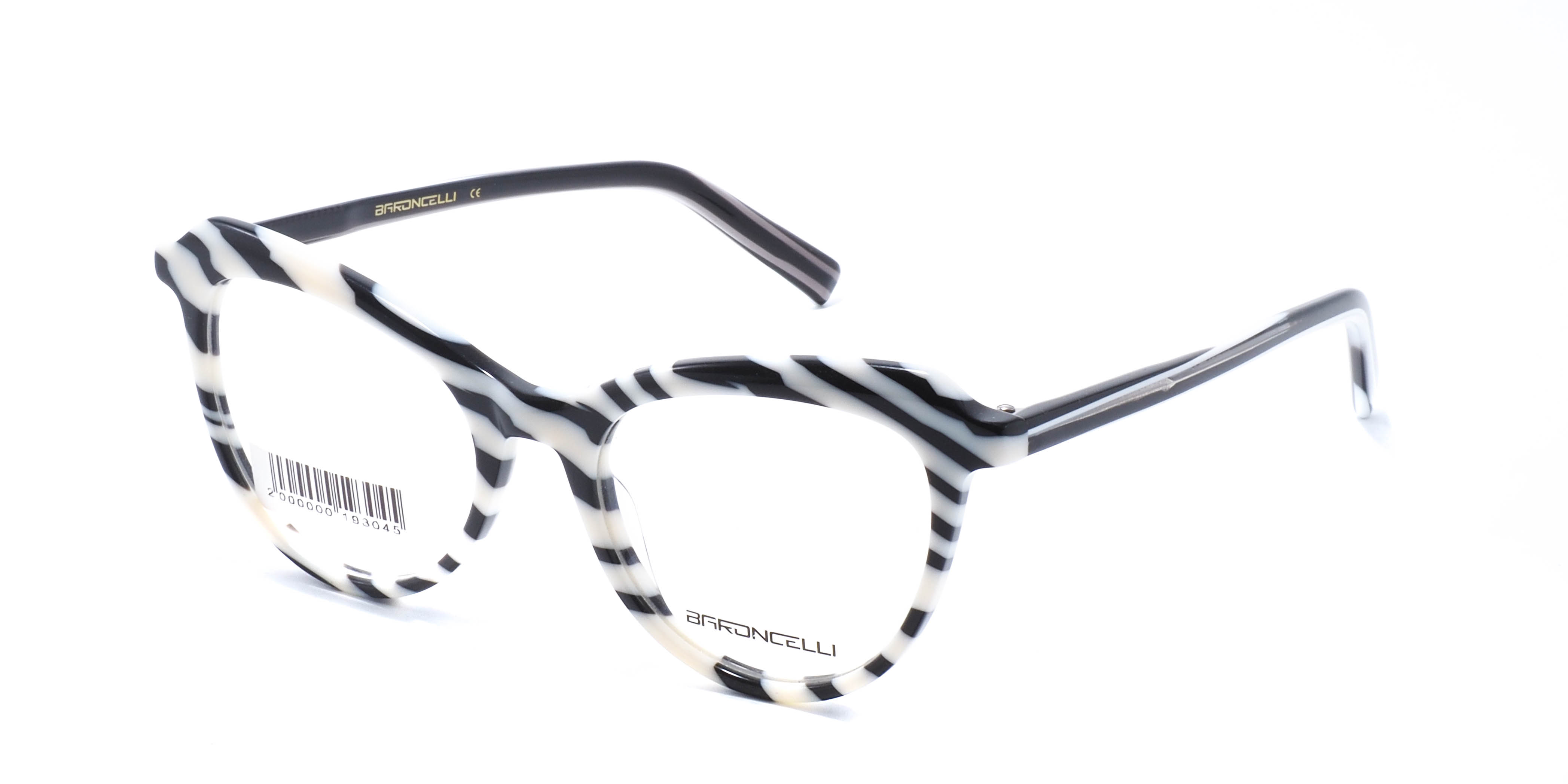 оправа Baroncelli HPT023 C6