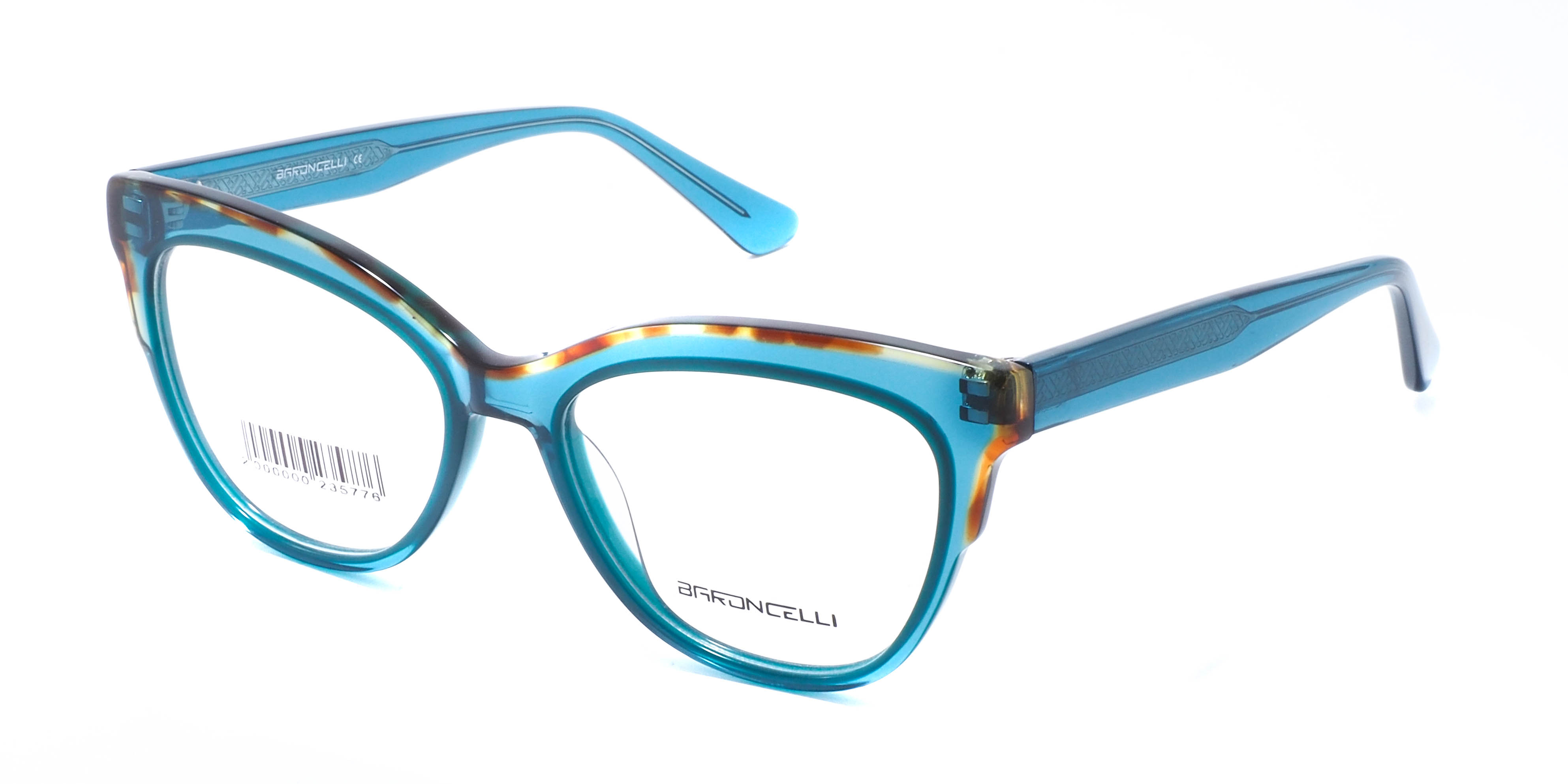 оправа Baroncelli blue