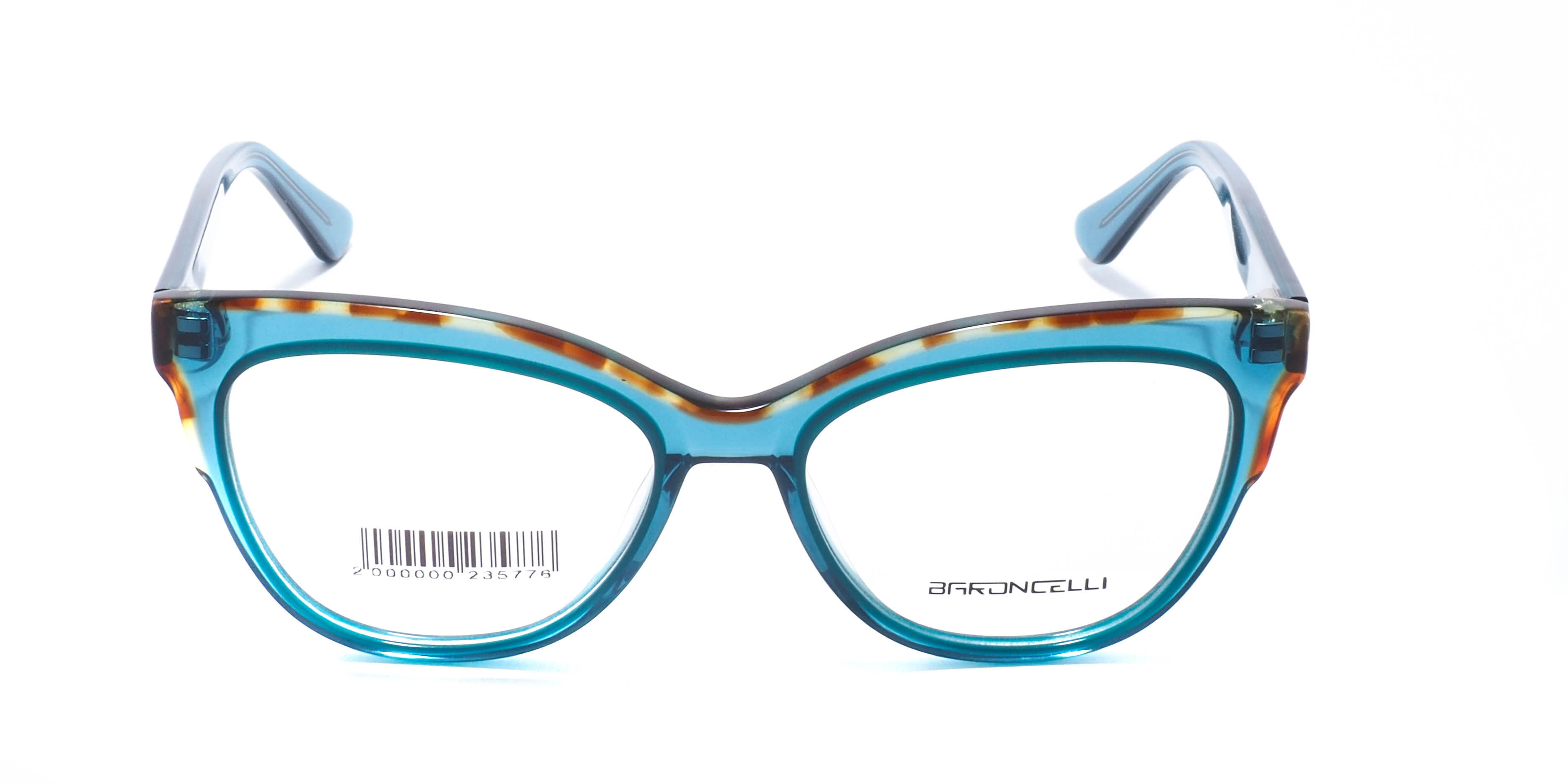 оправа Baroncelli blue