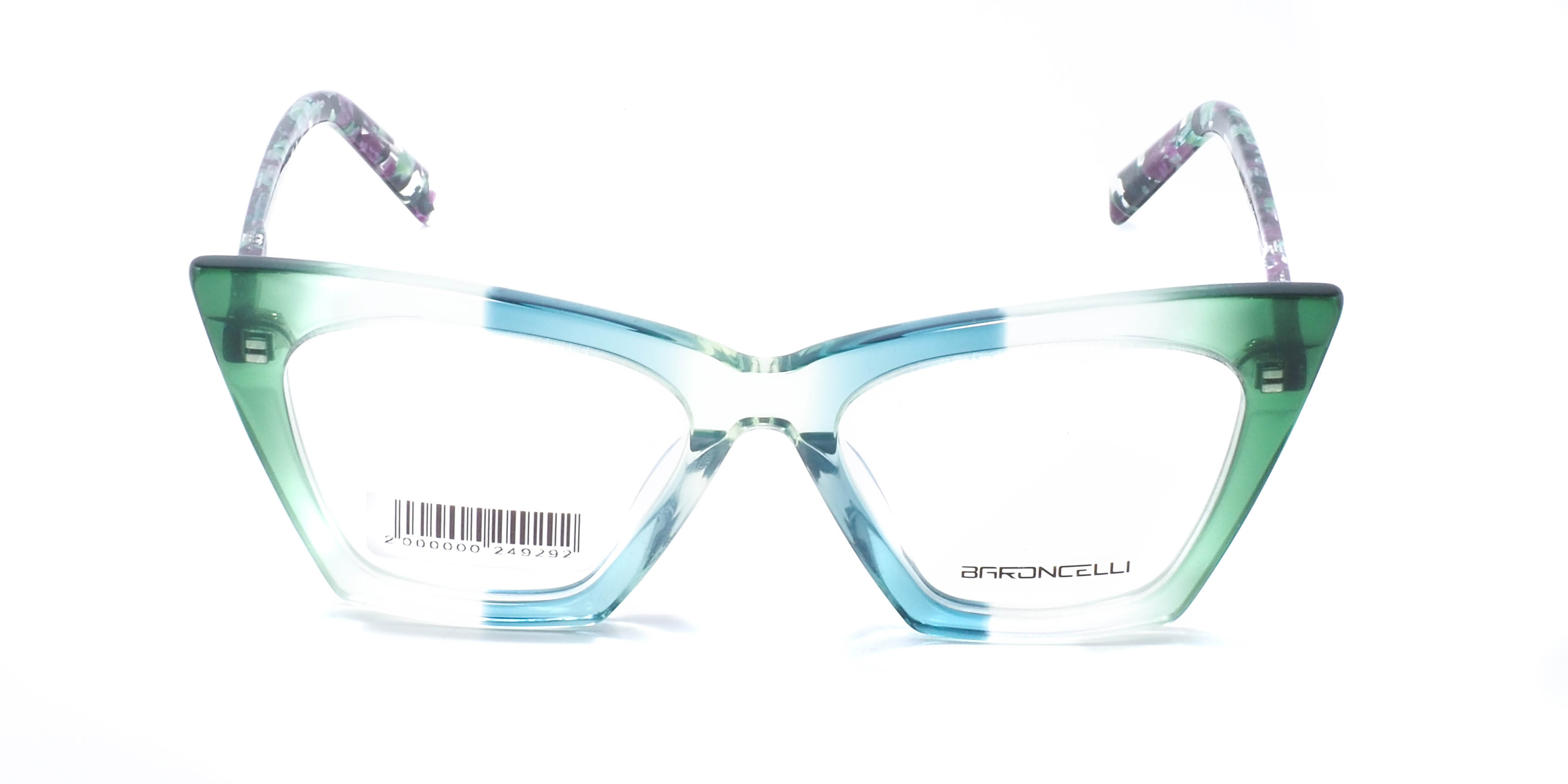 оправа Baroncelli HPT037 C18