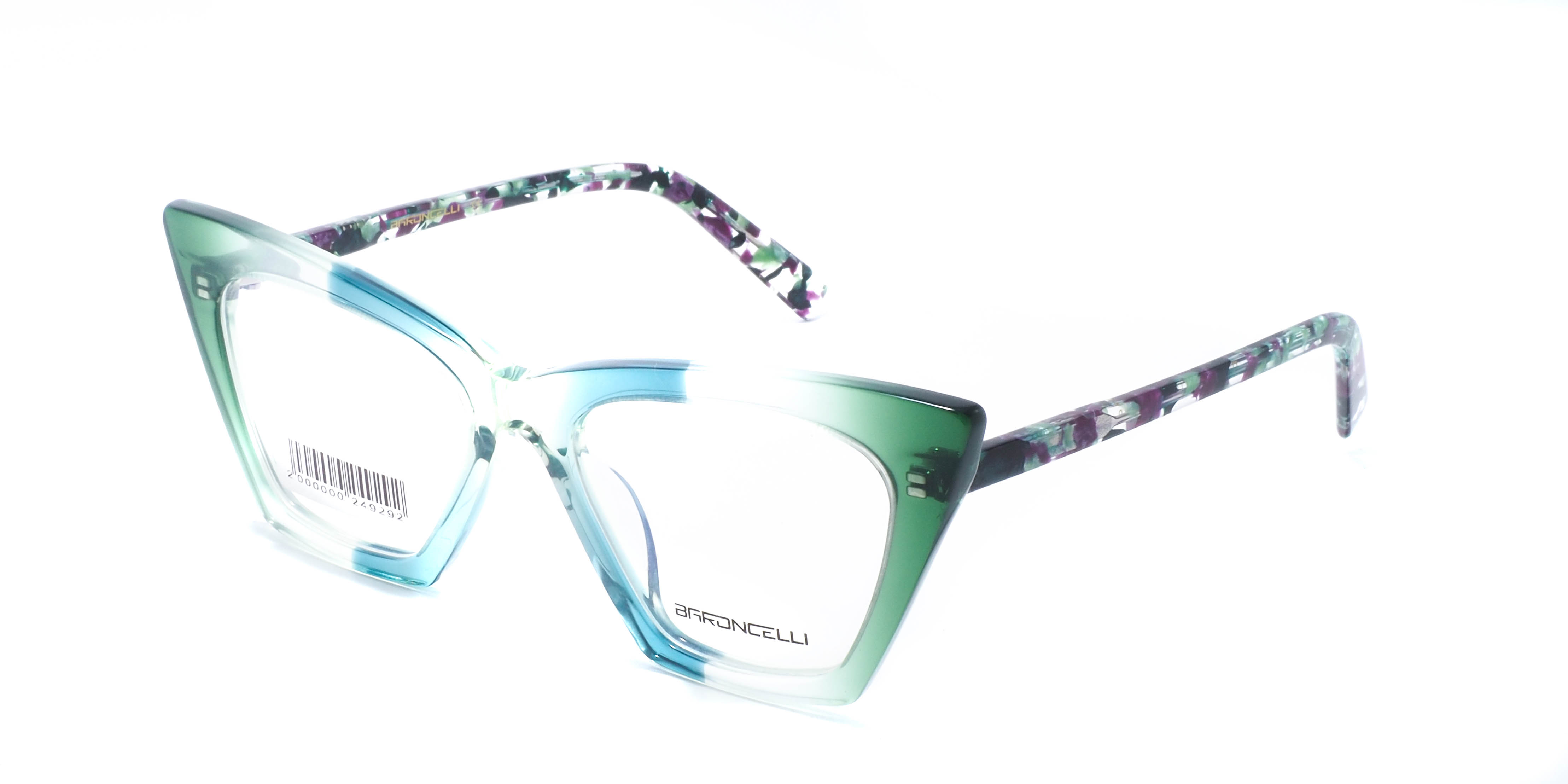 оправа Baroncelli HPT037 C18