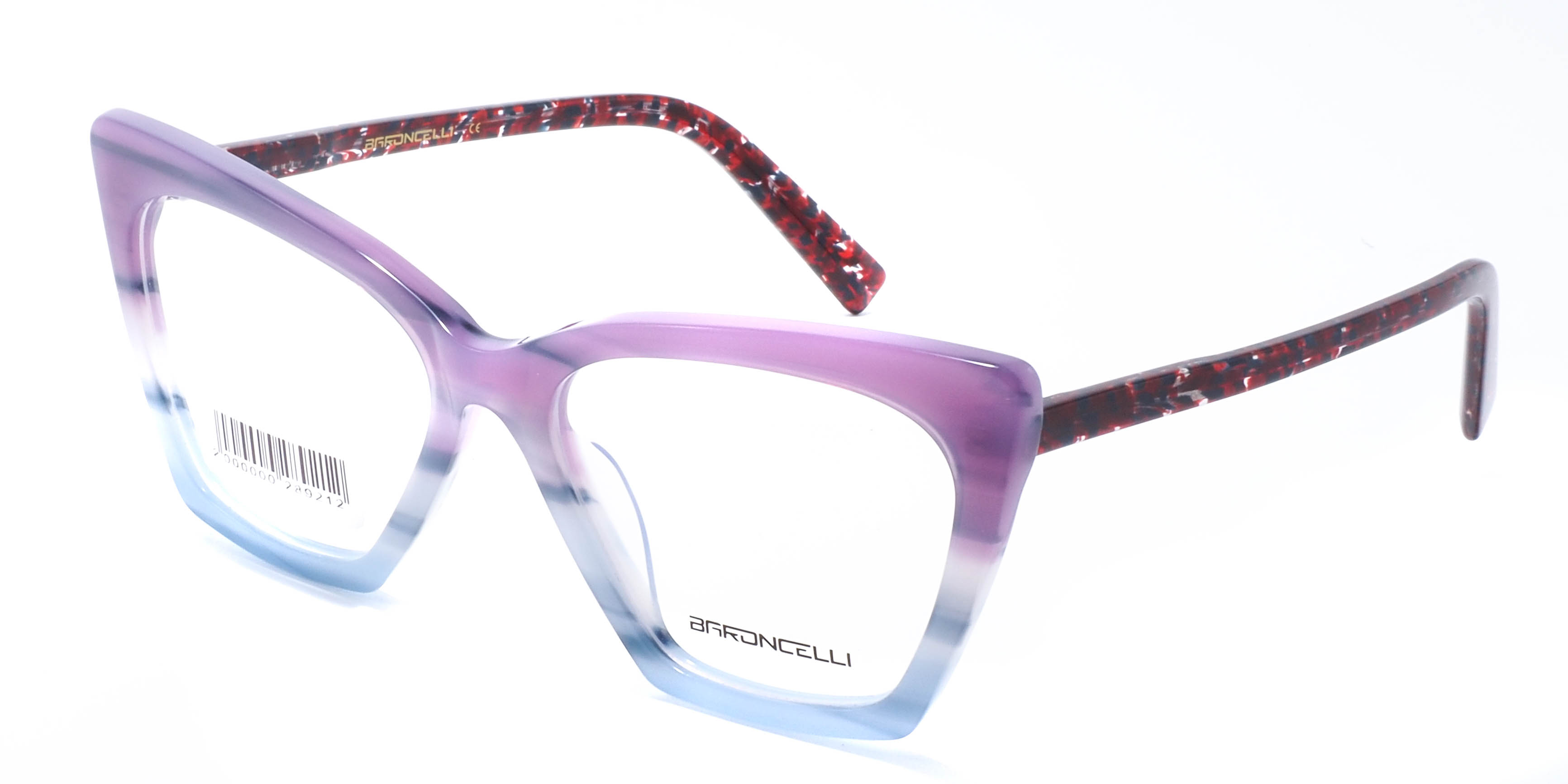 оправа Baroncelli HPT037L C2