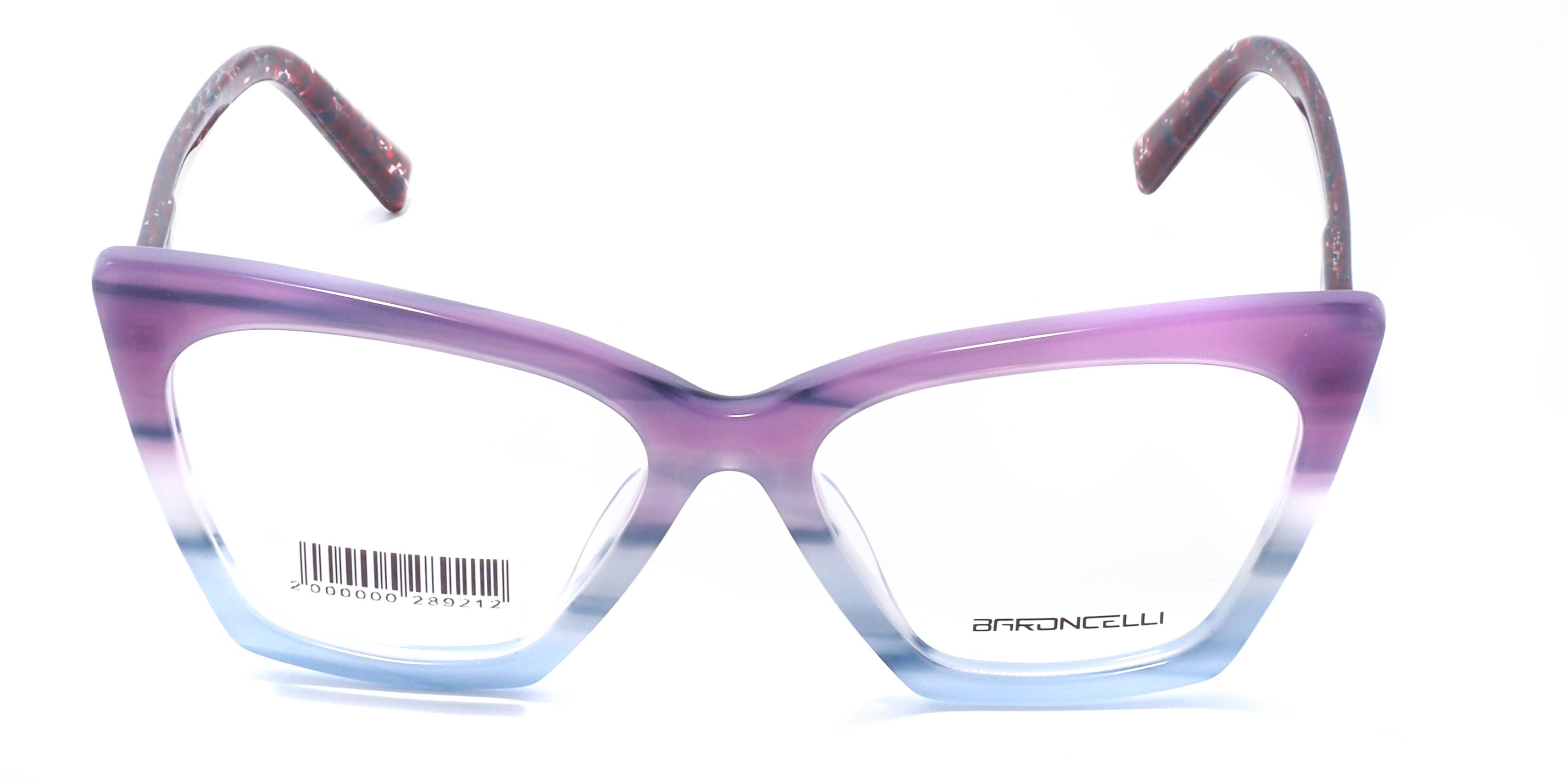 оправа Baroncelli HPT037L C2