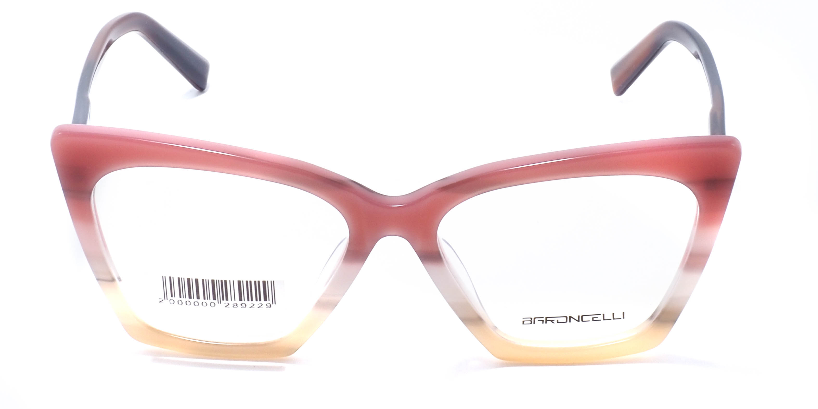 оправа Baroncelli HPT037L C3