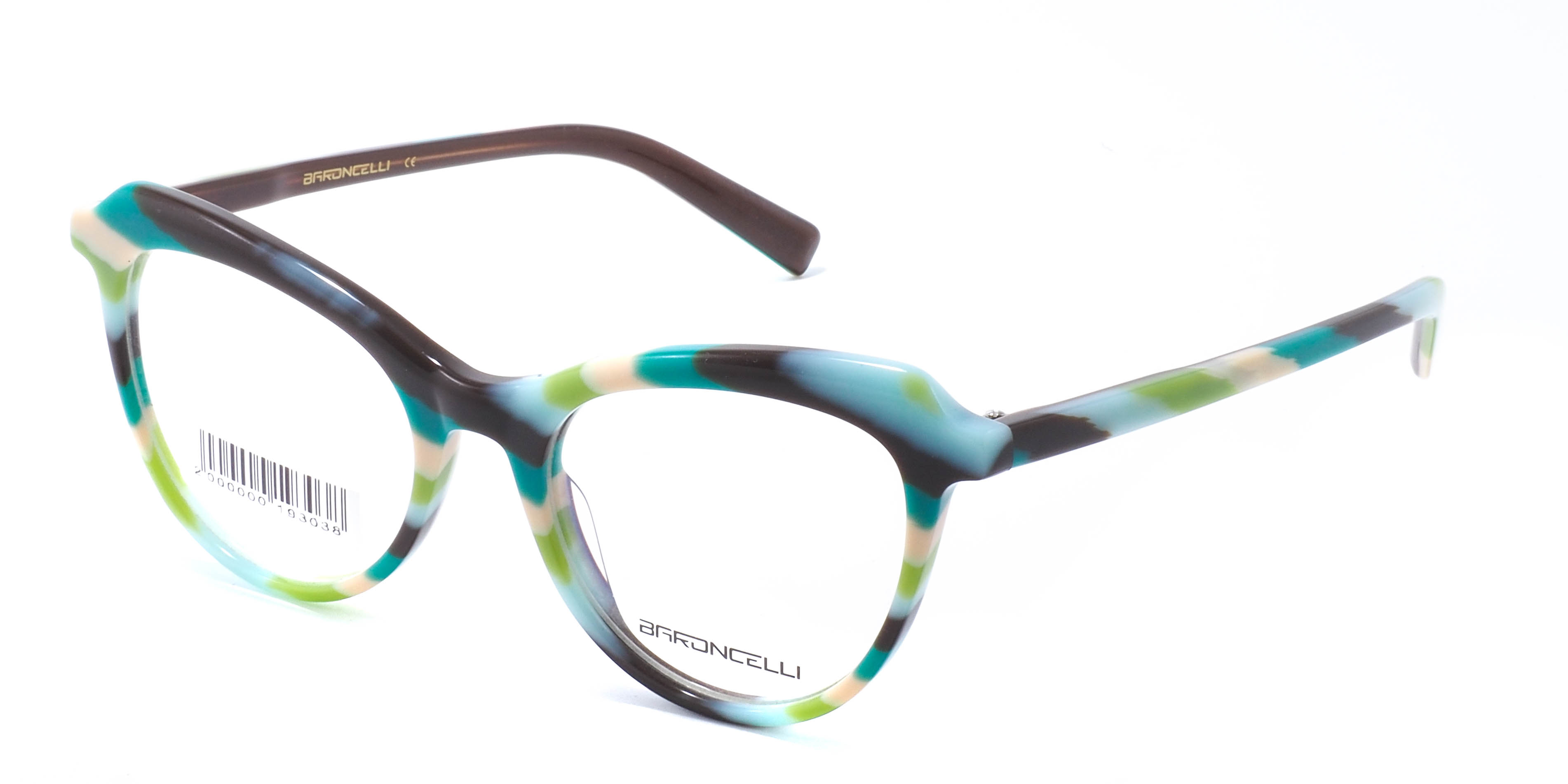 оправа Baroncelli HPT023 C7