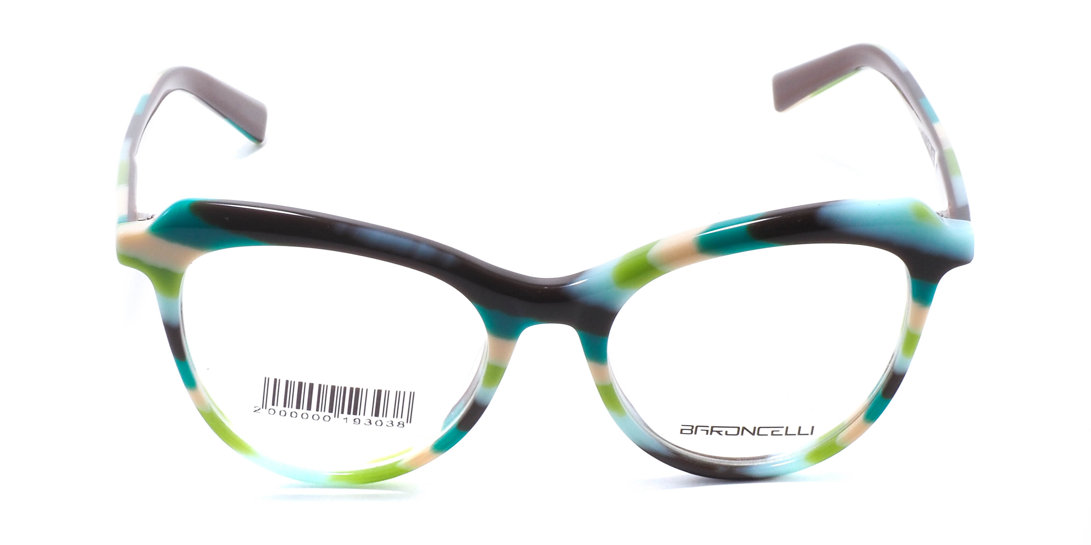 оправа Baroncelli HPT023 C7