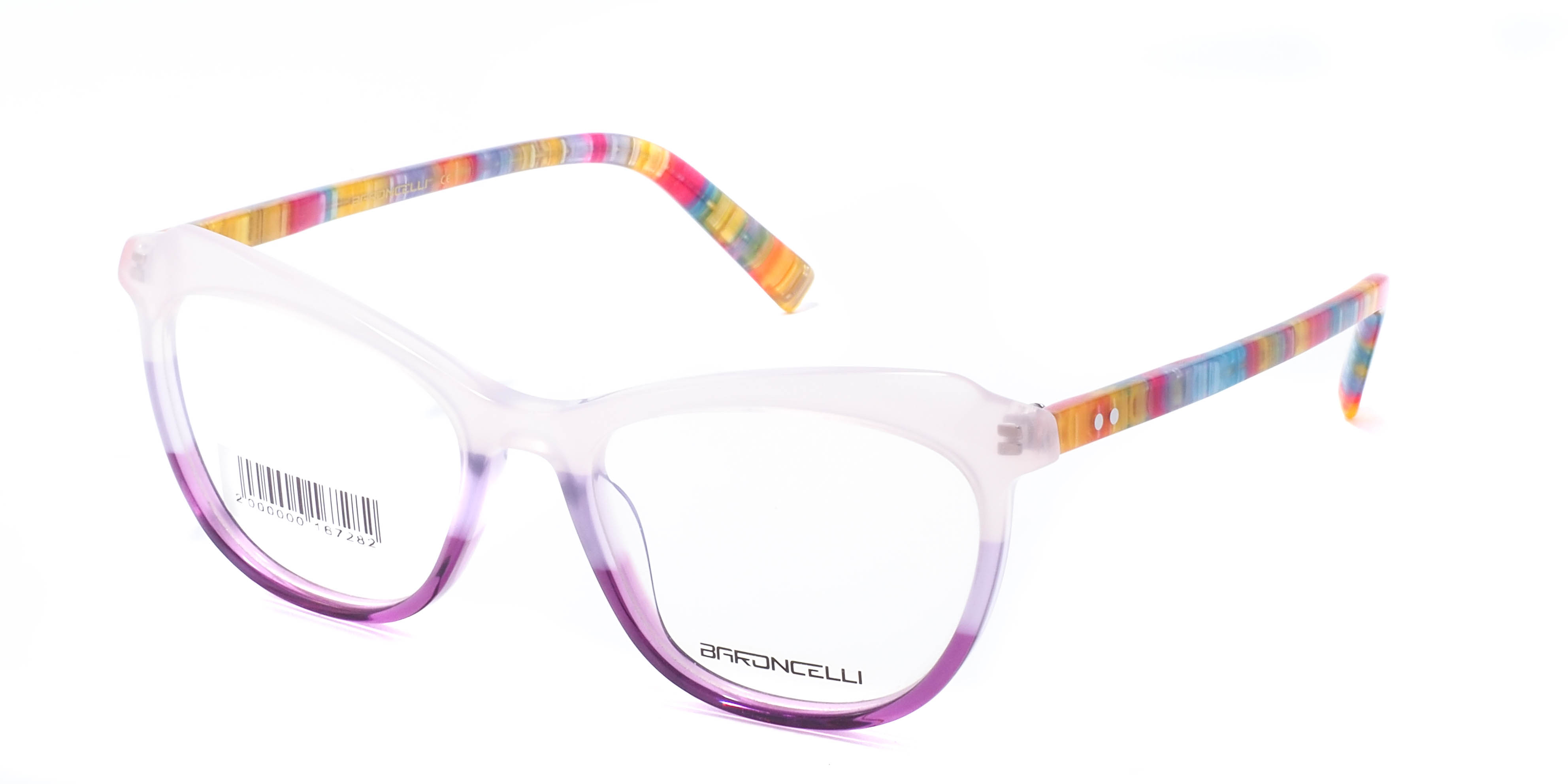 оправа Baroncelli HPT023 C4