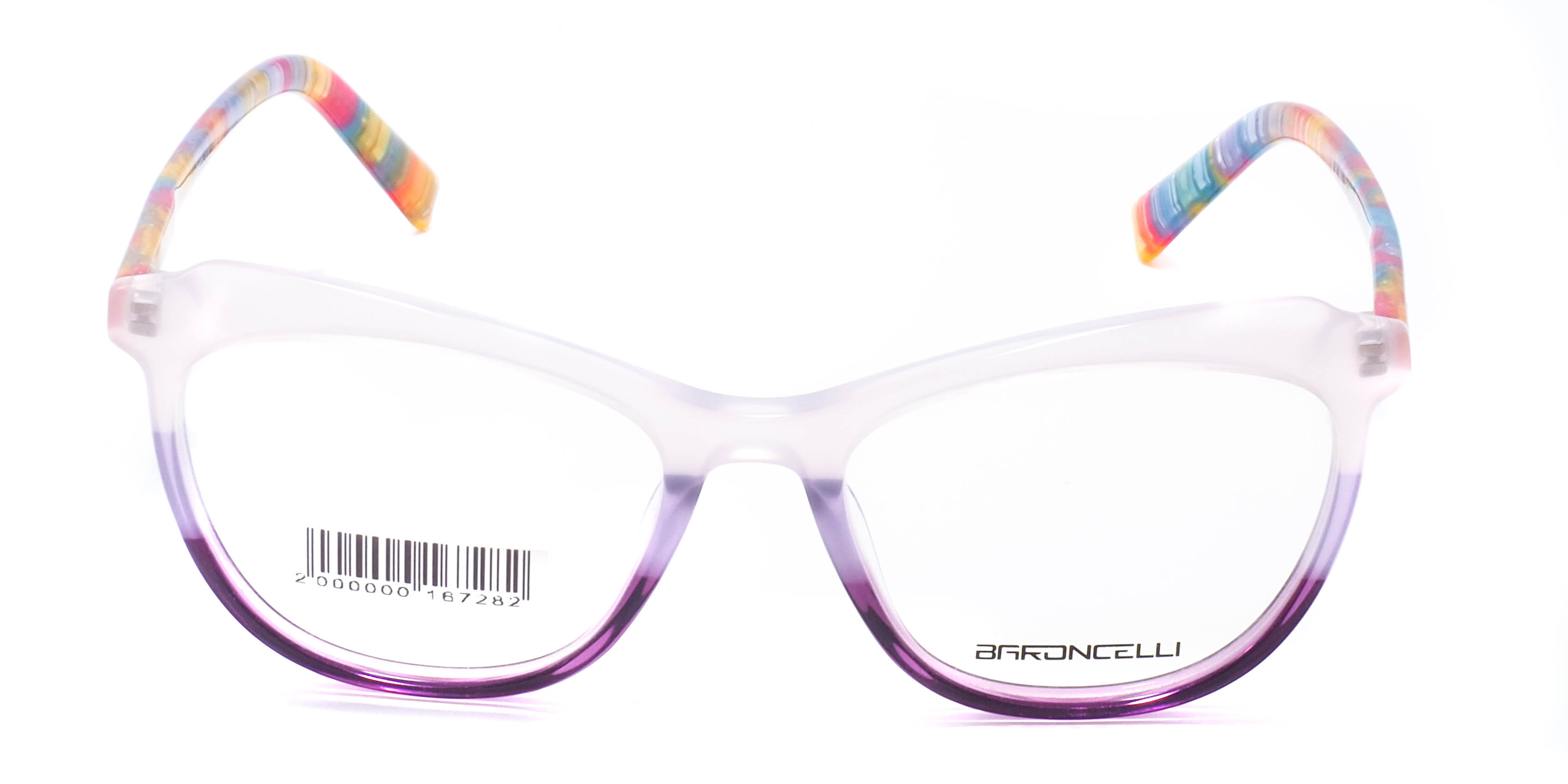 оправа Baroncelli HPT023 C4