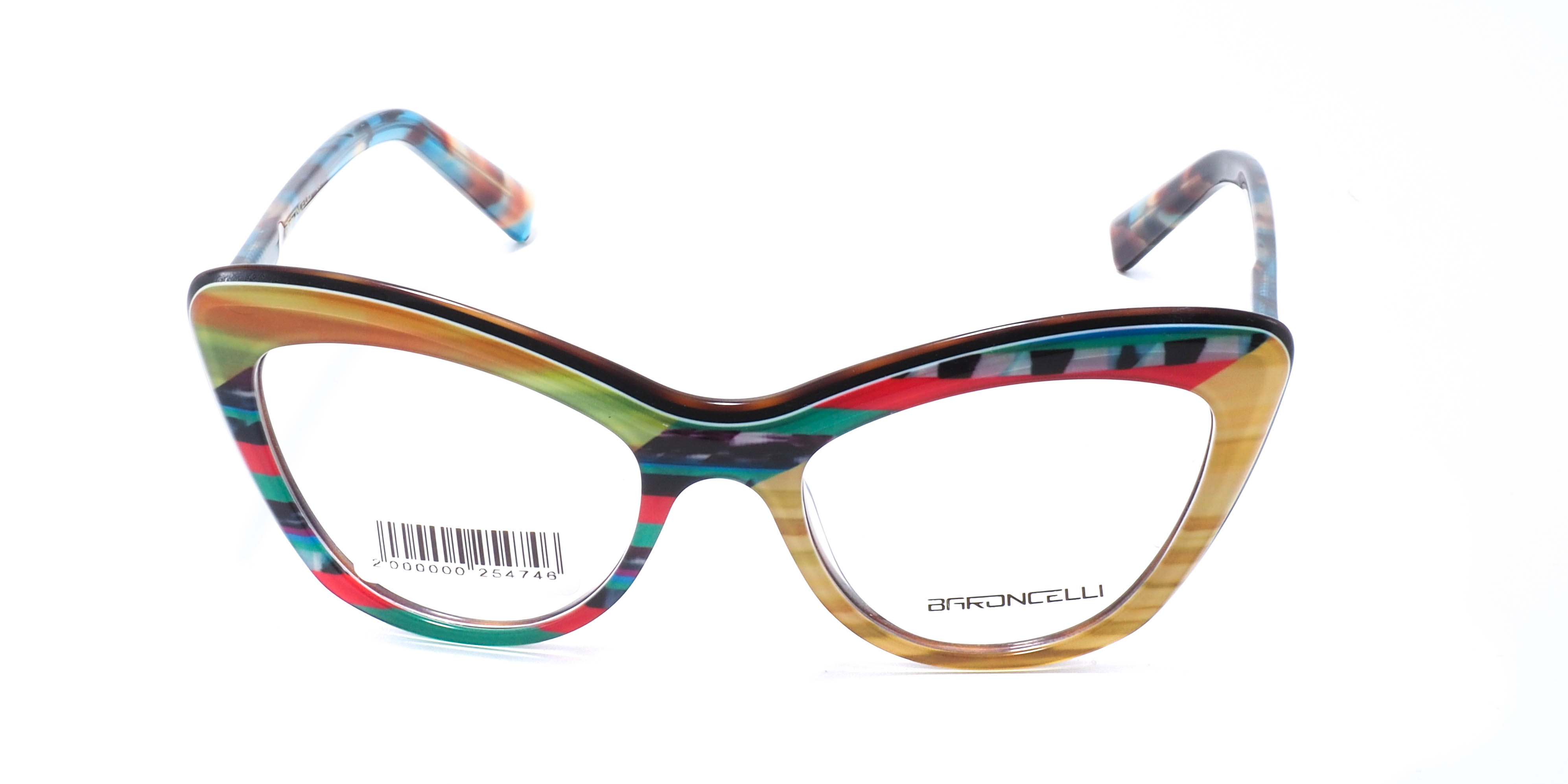 оправа Baroncelli R8235 C3