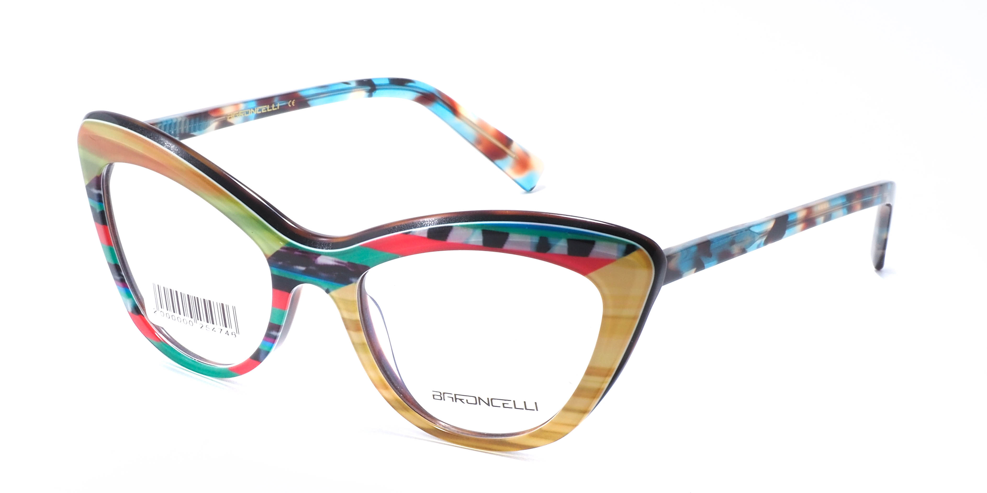 оправа Baroncelli R8235 C3