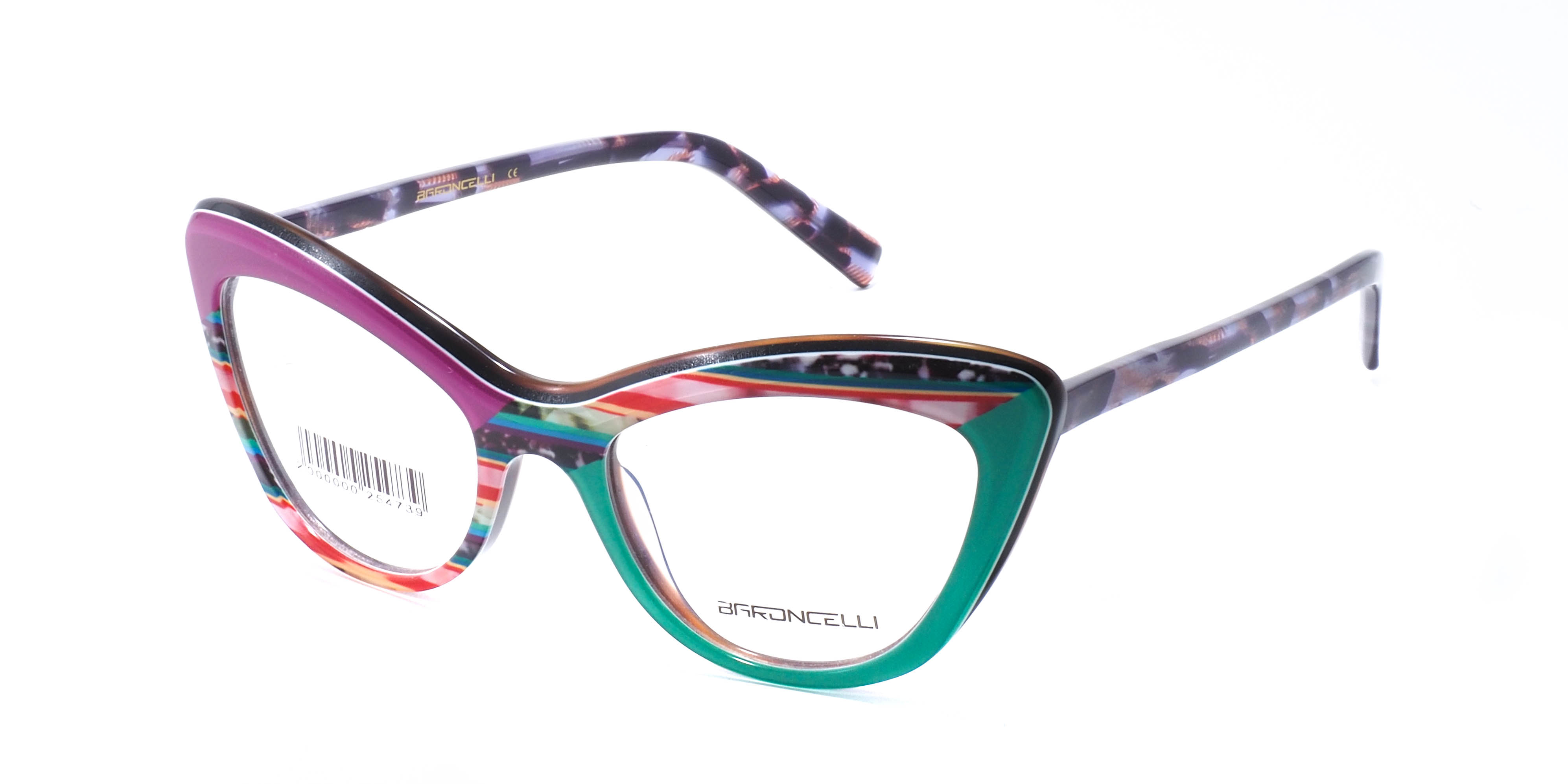 оправа Baroncelli R8235 C2