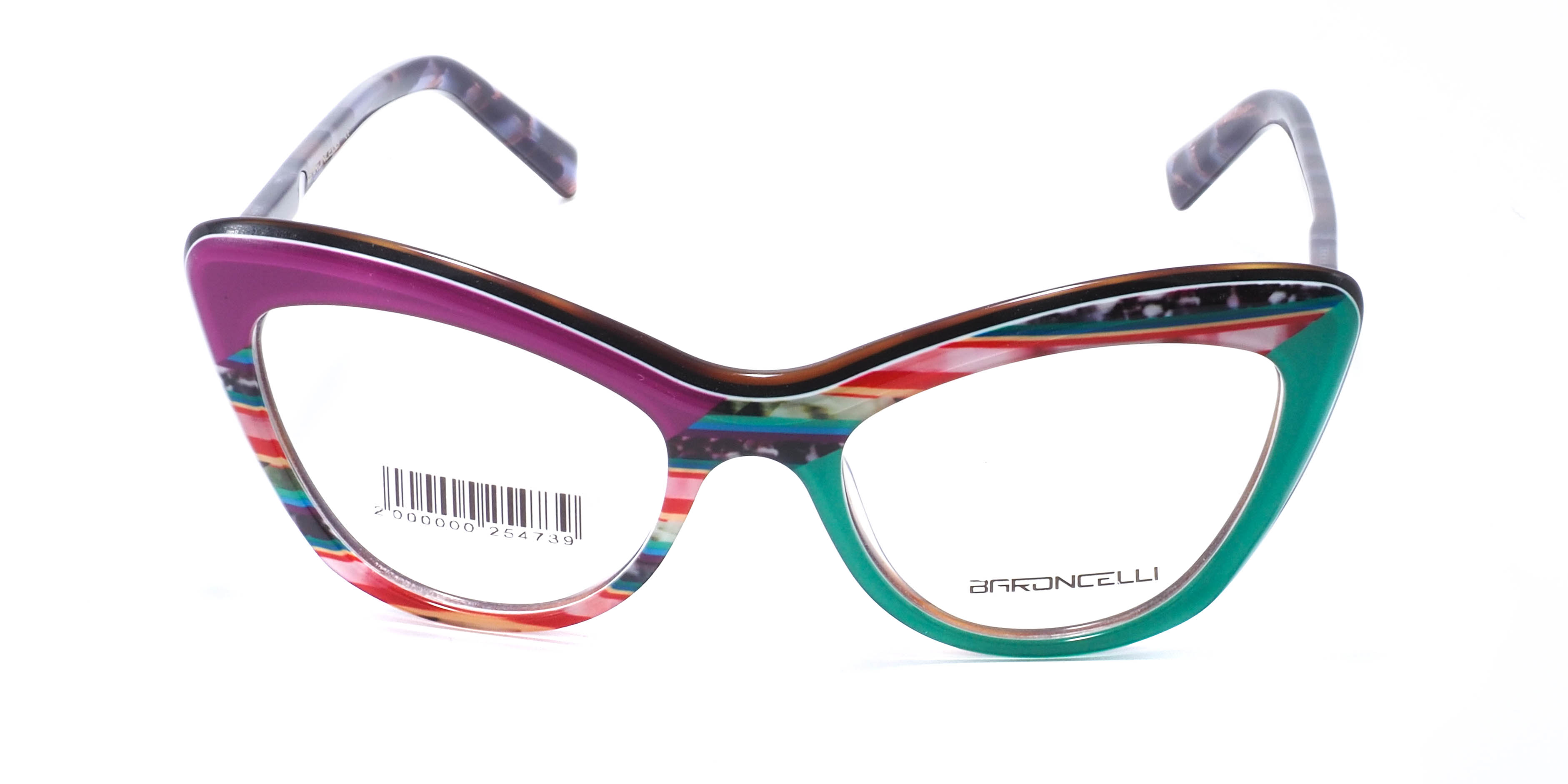 оправа Baroncelli R8235 C2