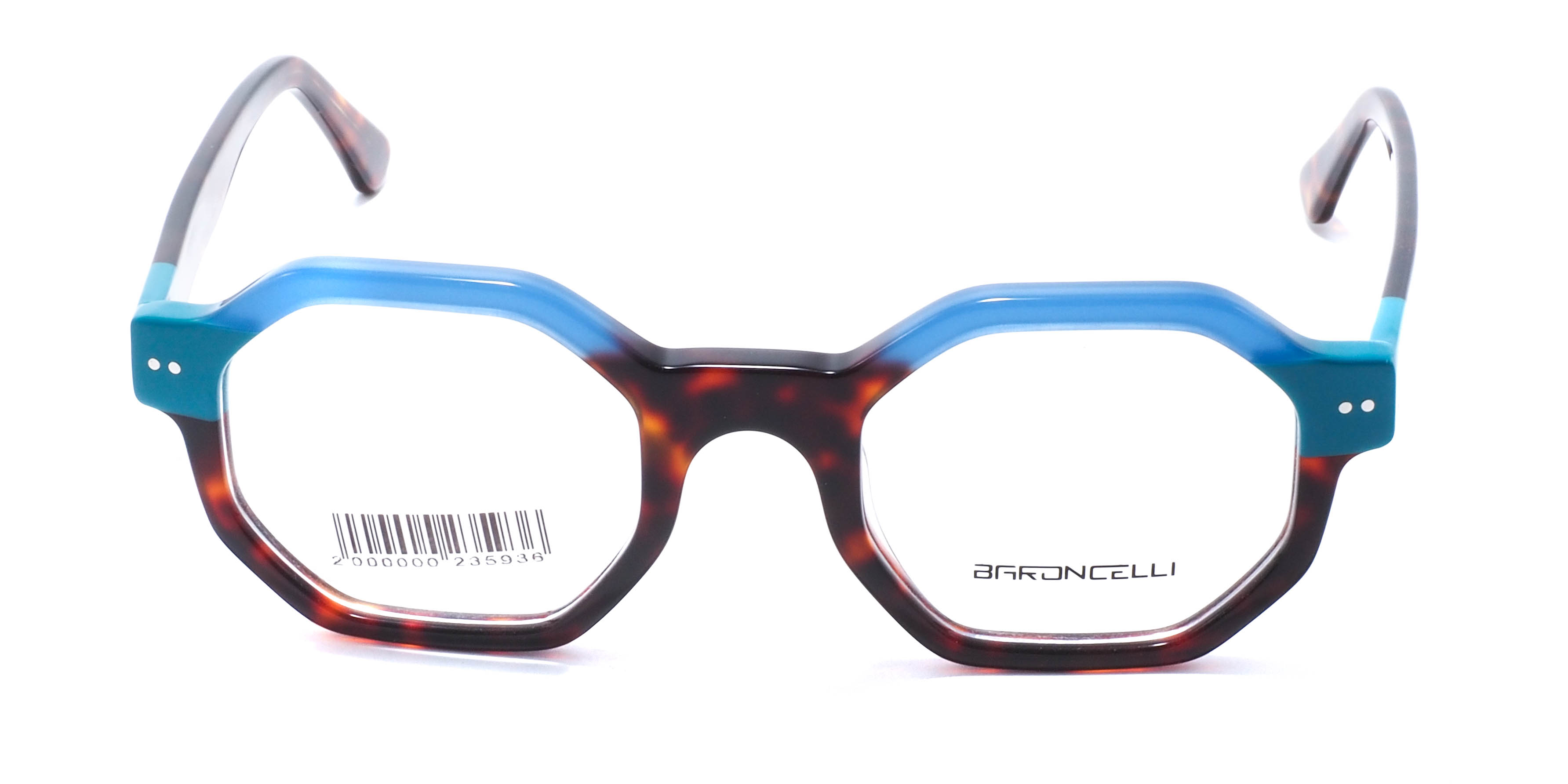 оправа Baroncelli LM2314 C02