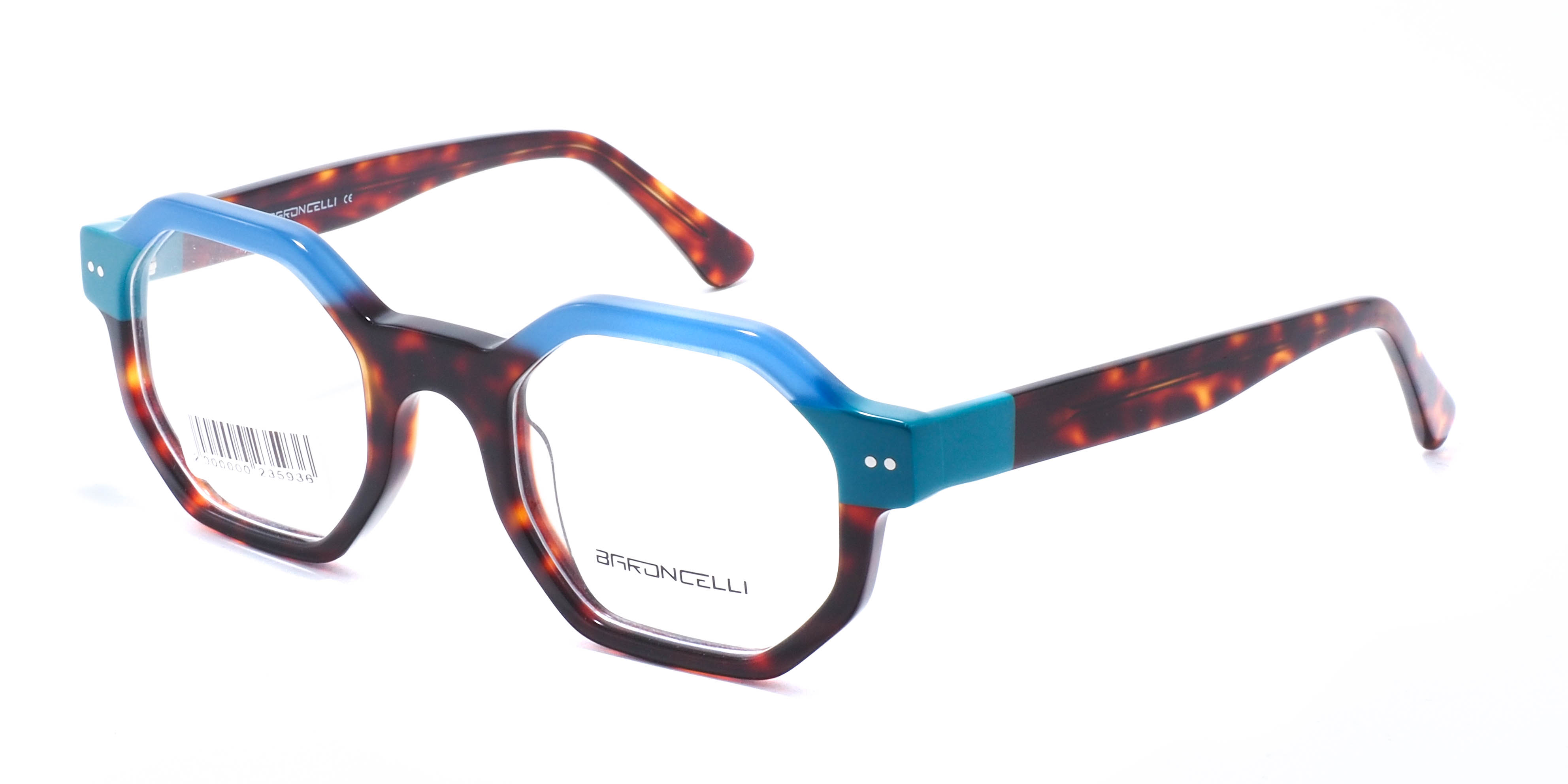 оправа Baroncelli LM2314 C02