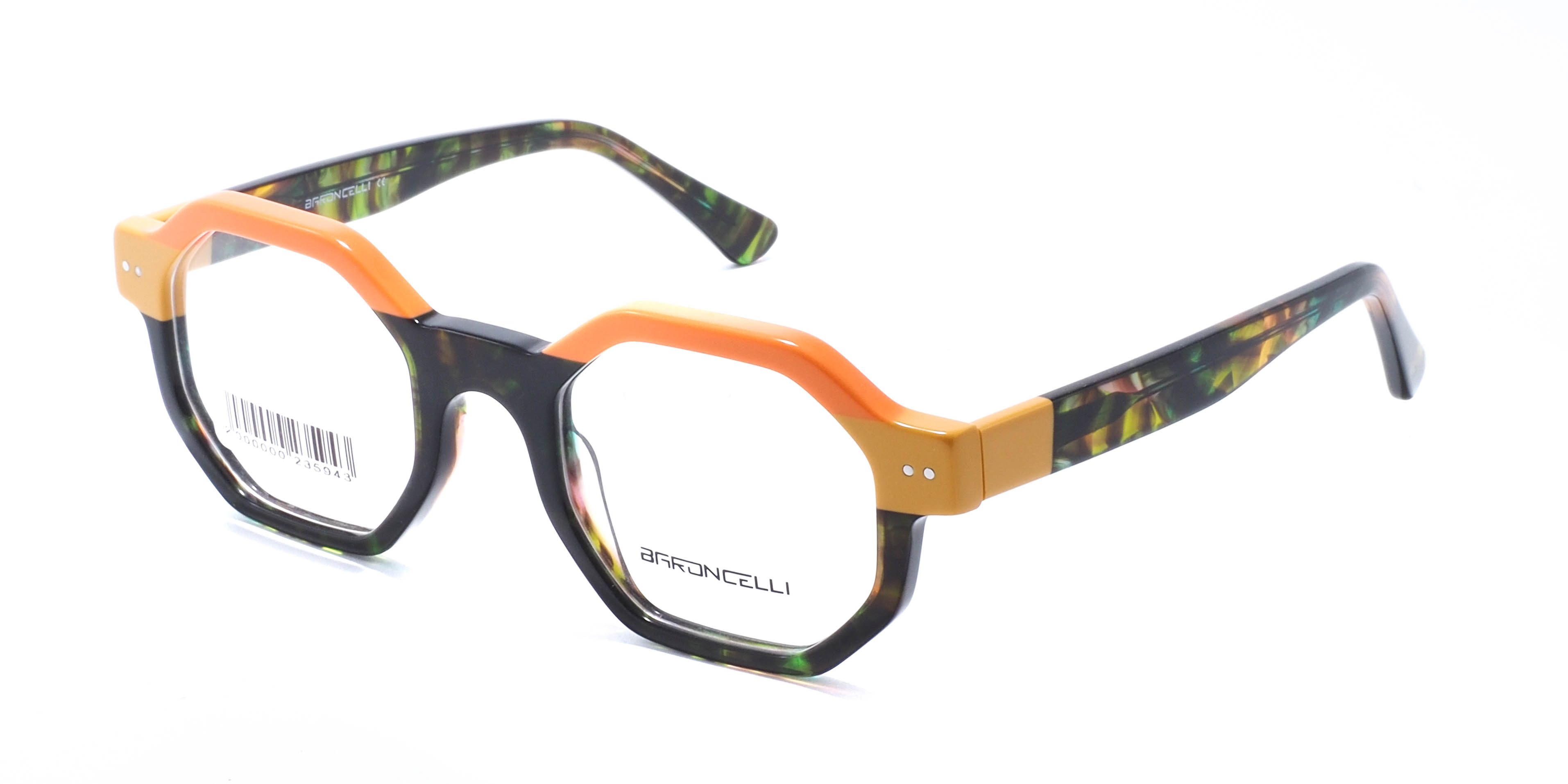 оправа Baroncelli LM2314 C03