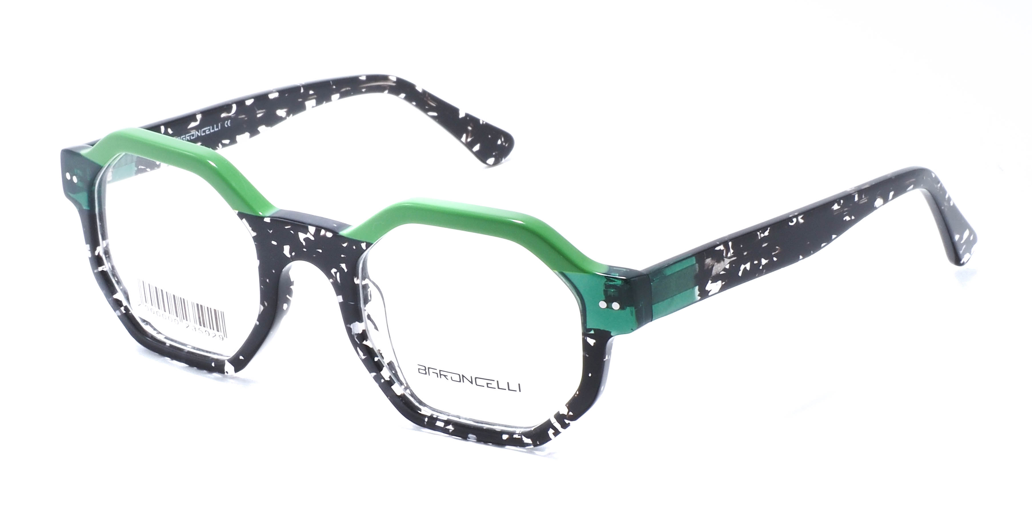 оправа Baroncelli LM2314 C01