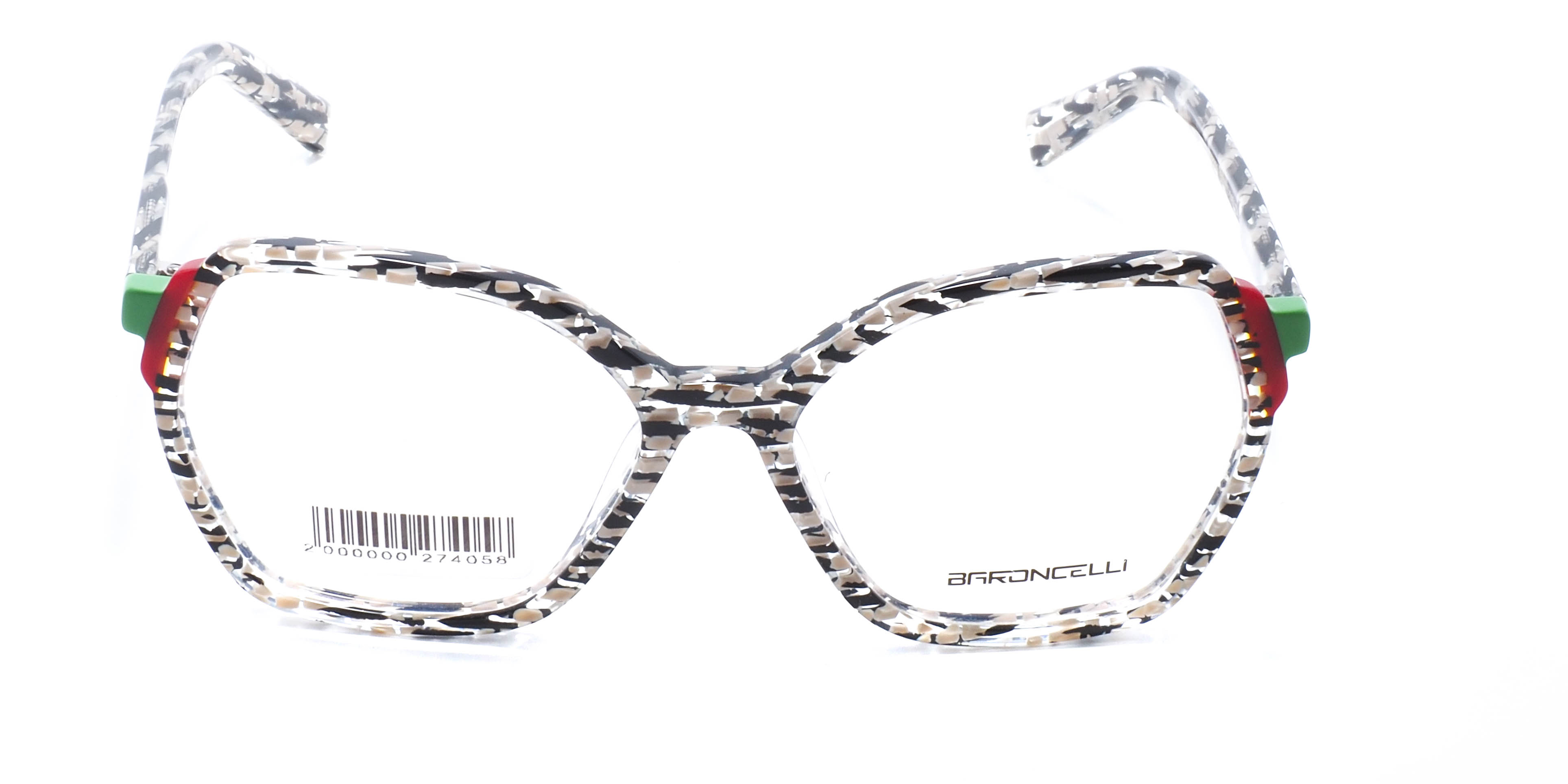 оправа Baroncelli R8276 C4