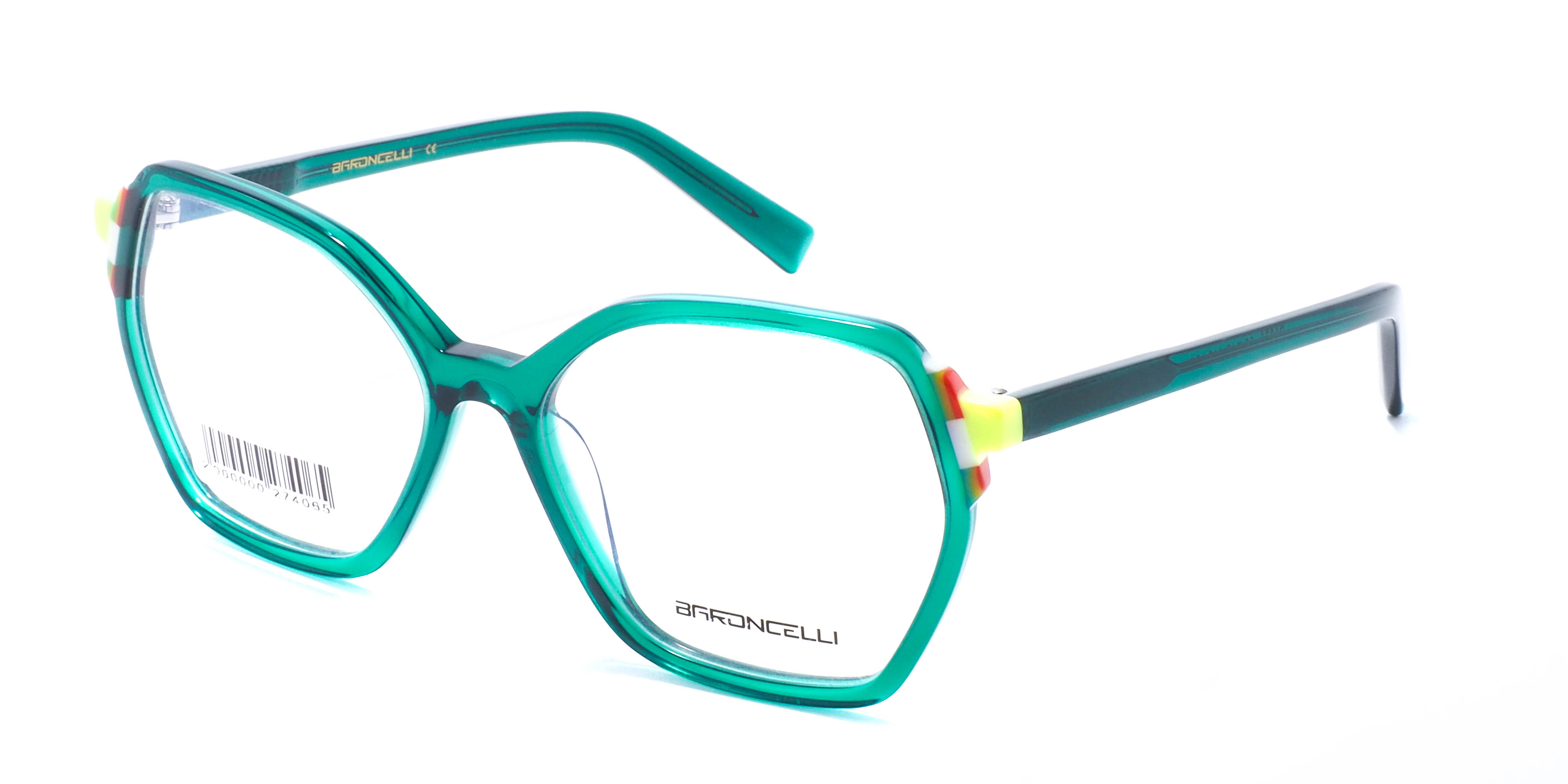 оправа Baroncelli R8276 C5