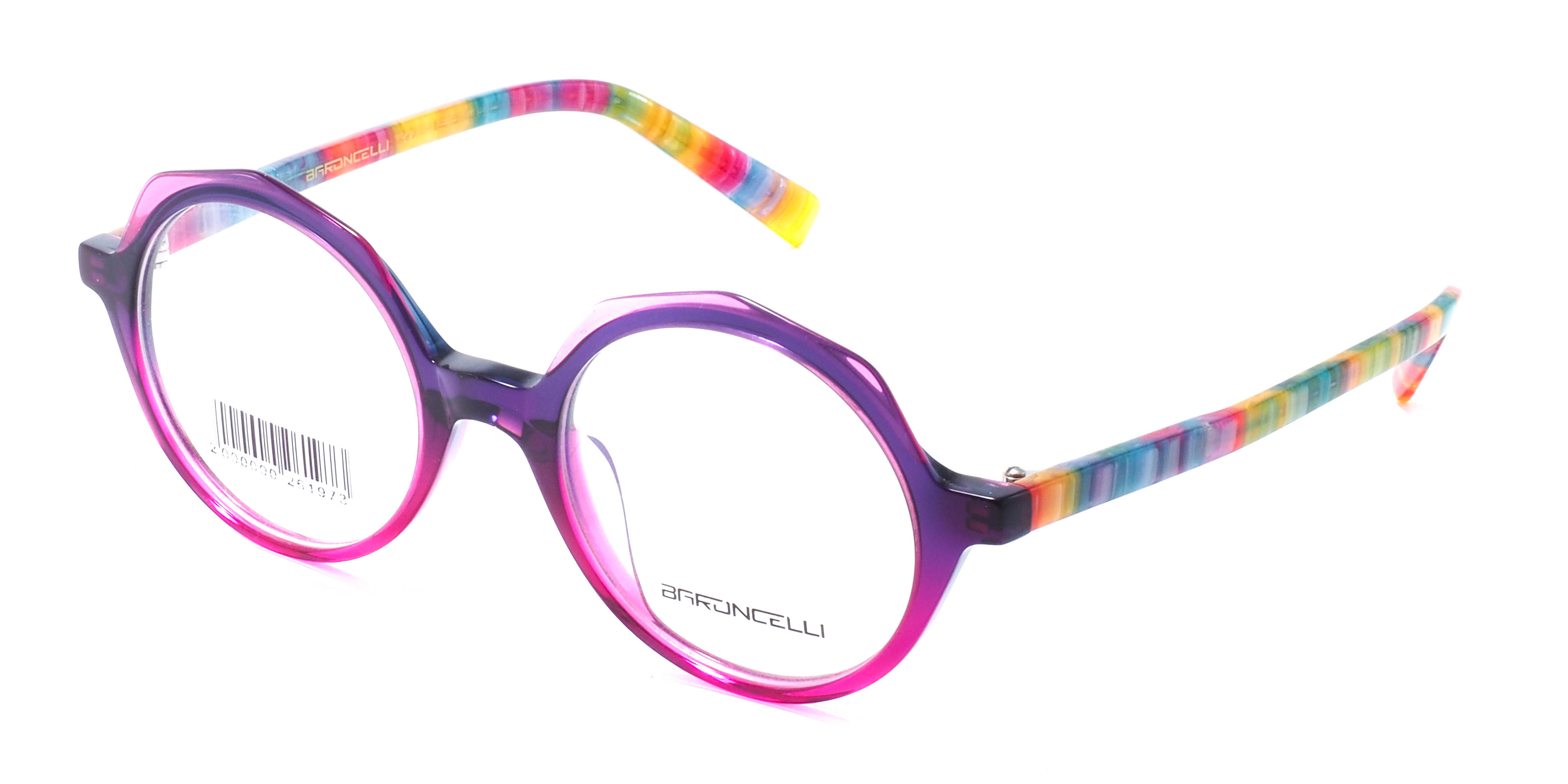 оправа Baroncelli HPT1092 C3