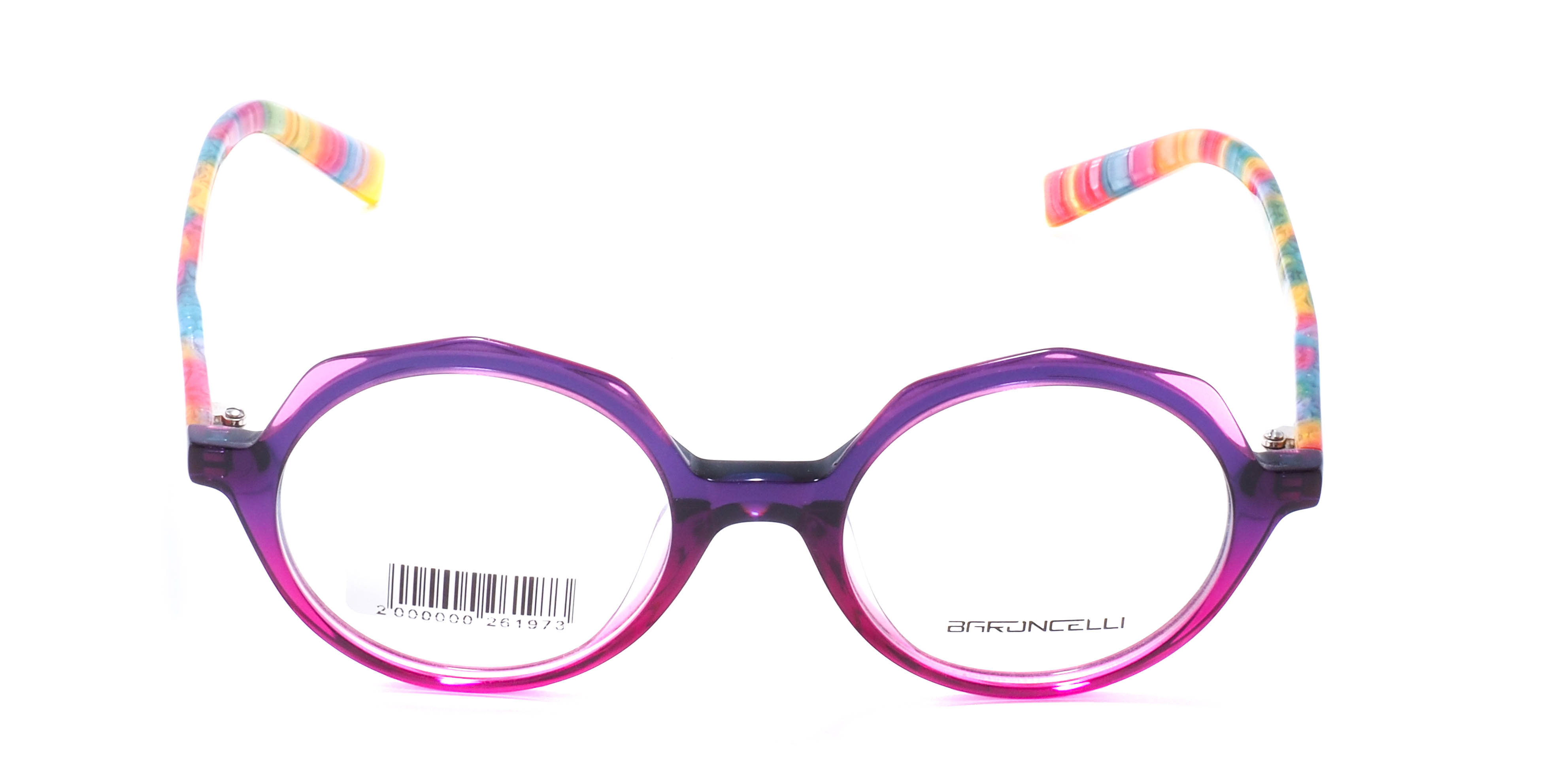 оправа Baroncelli HPT1092 C3