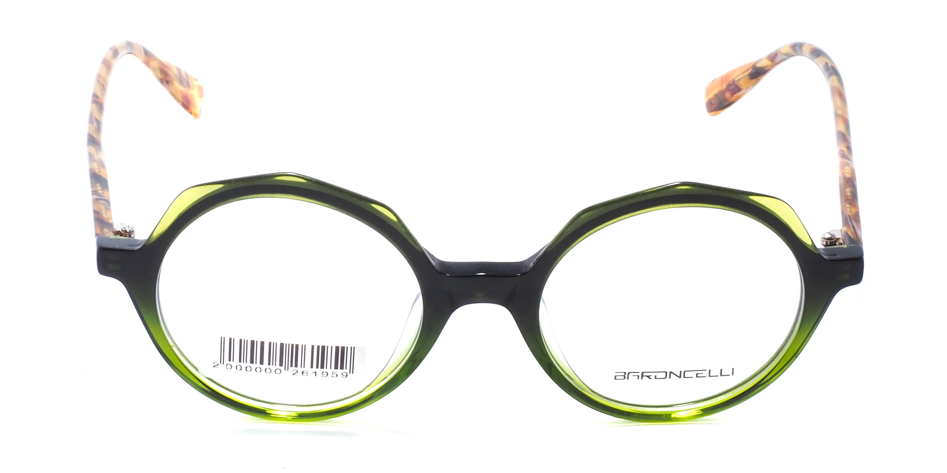 оправа Baroncelli HPT092 C1