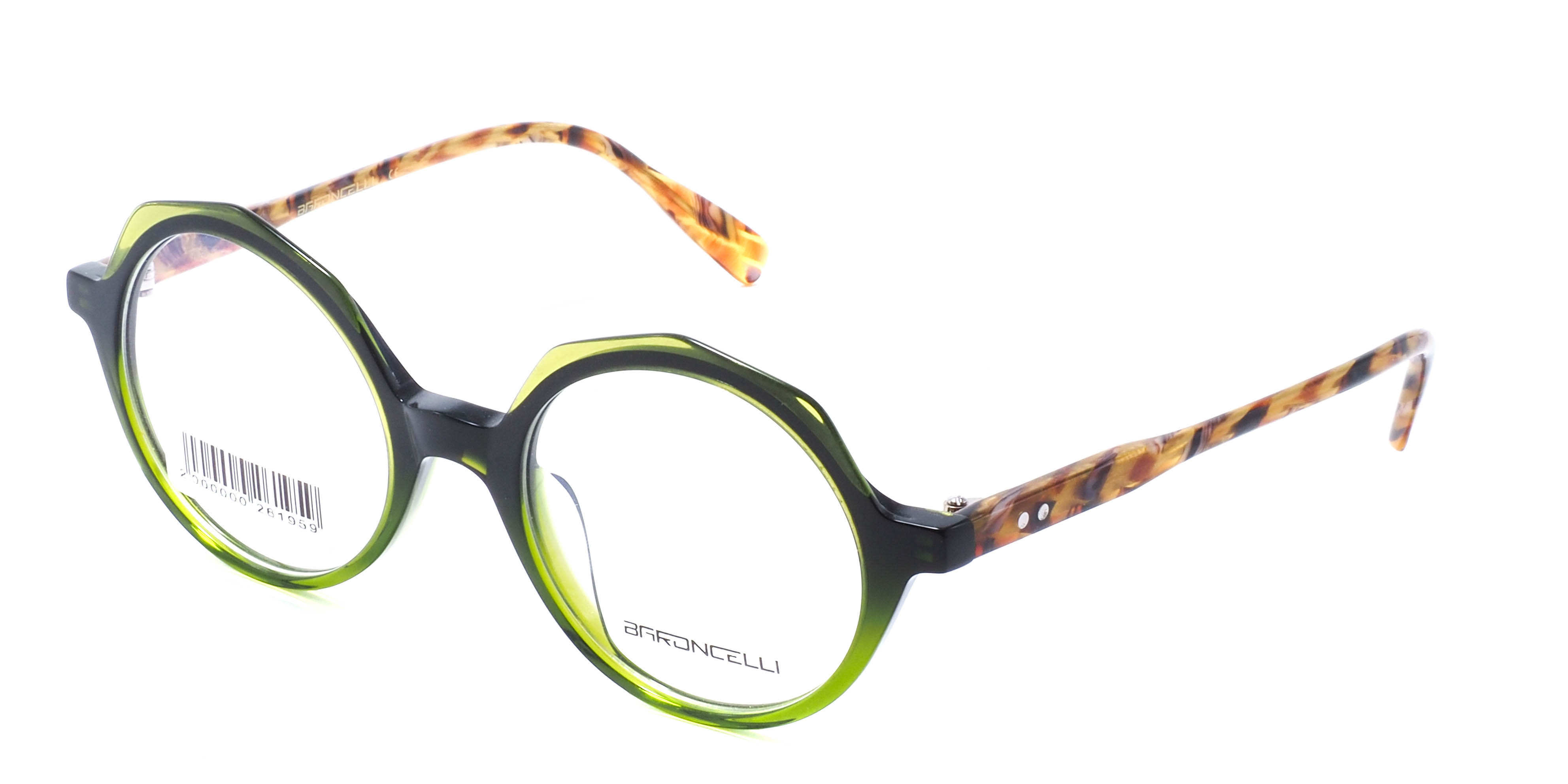 оправа Baroncelli HPT092 C1