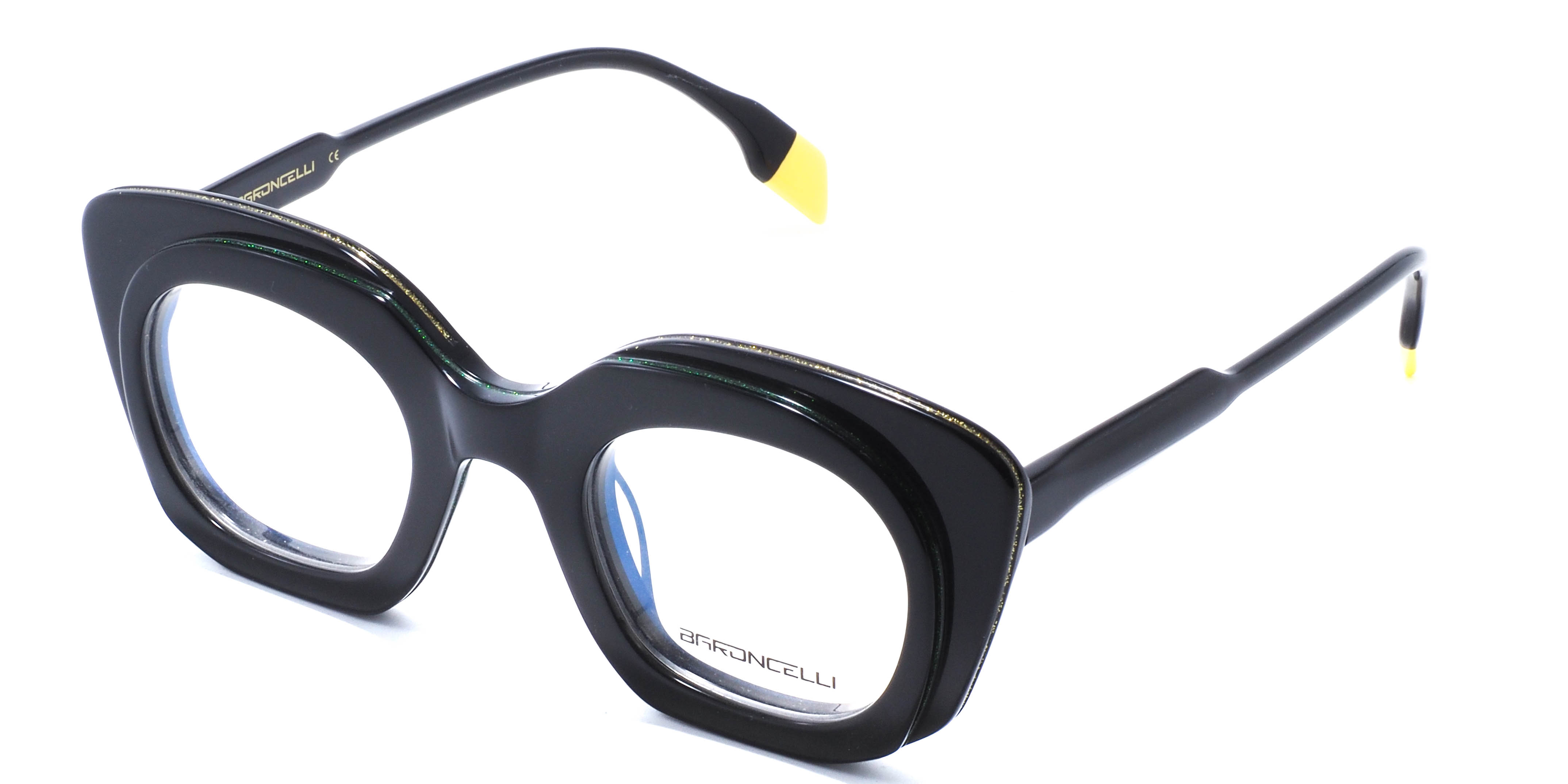 оправа Baroncelli HP2022640 C1