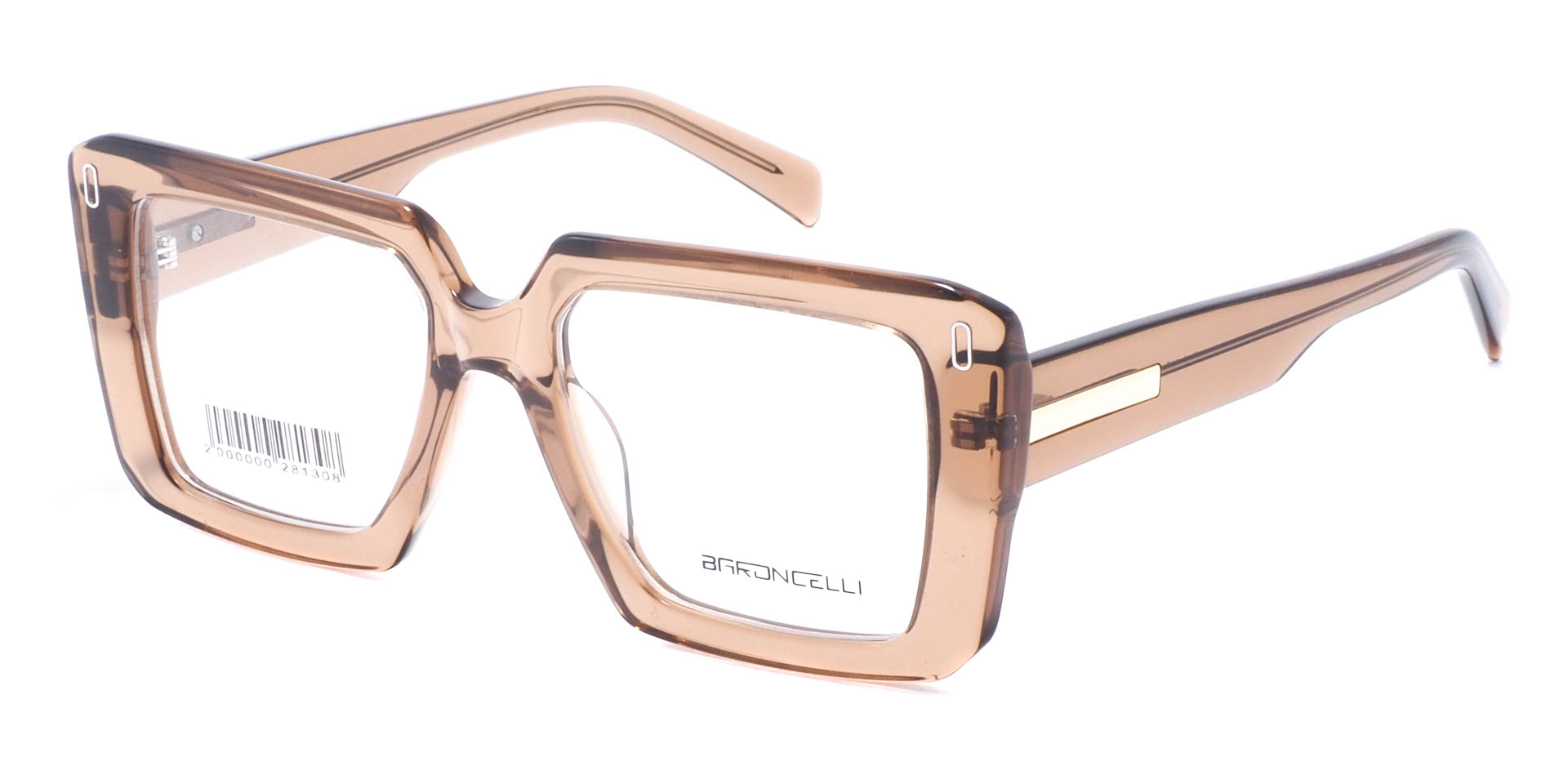 оправа Baroncelli BN140S C3