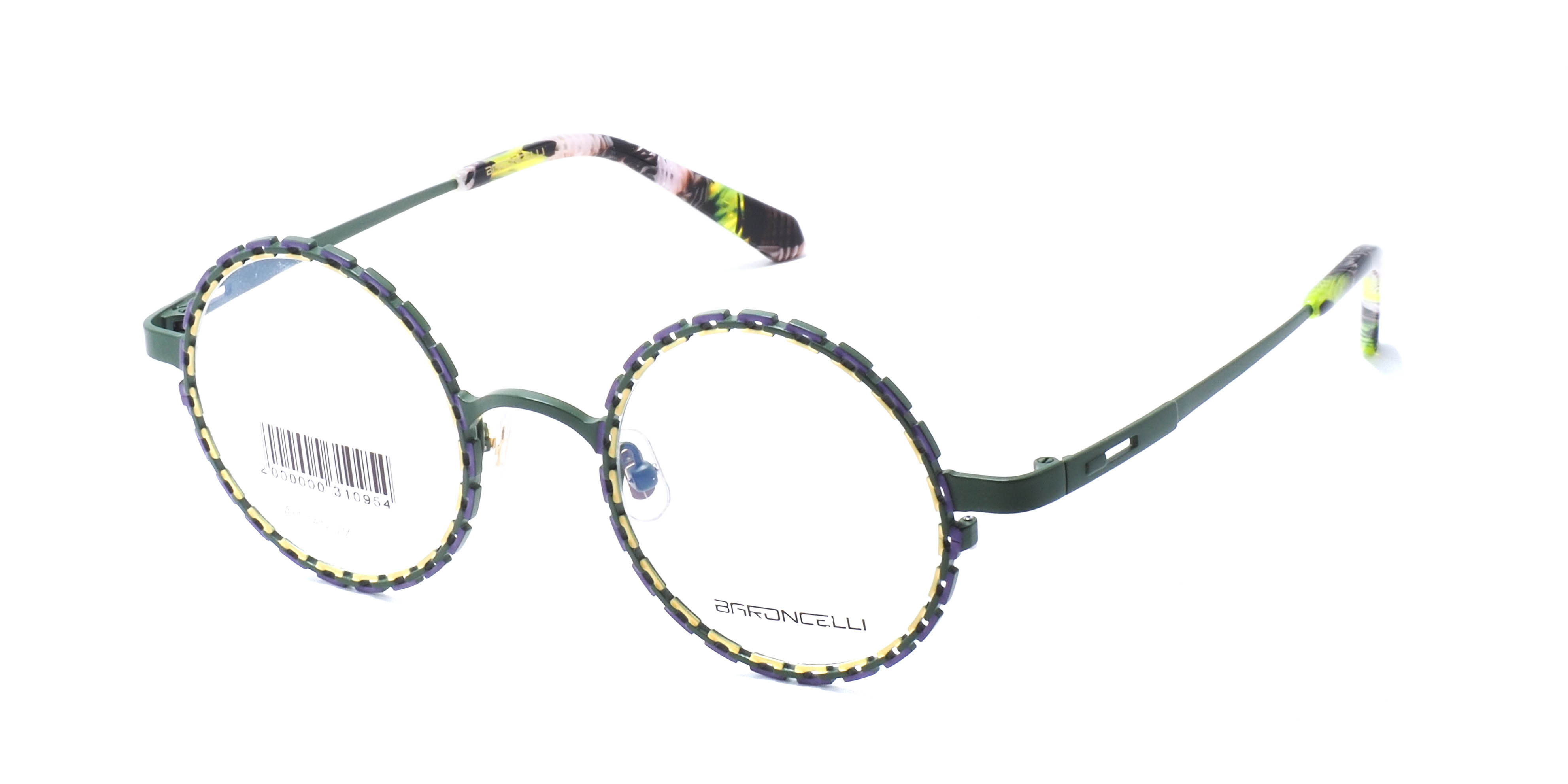 оправа Baroncelli BE37 C5