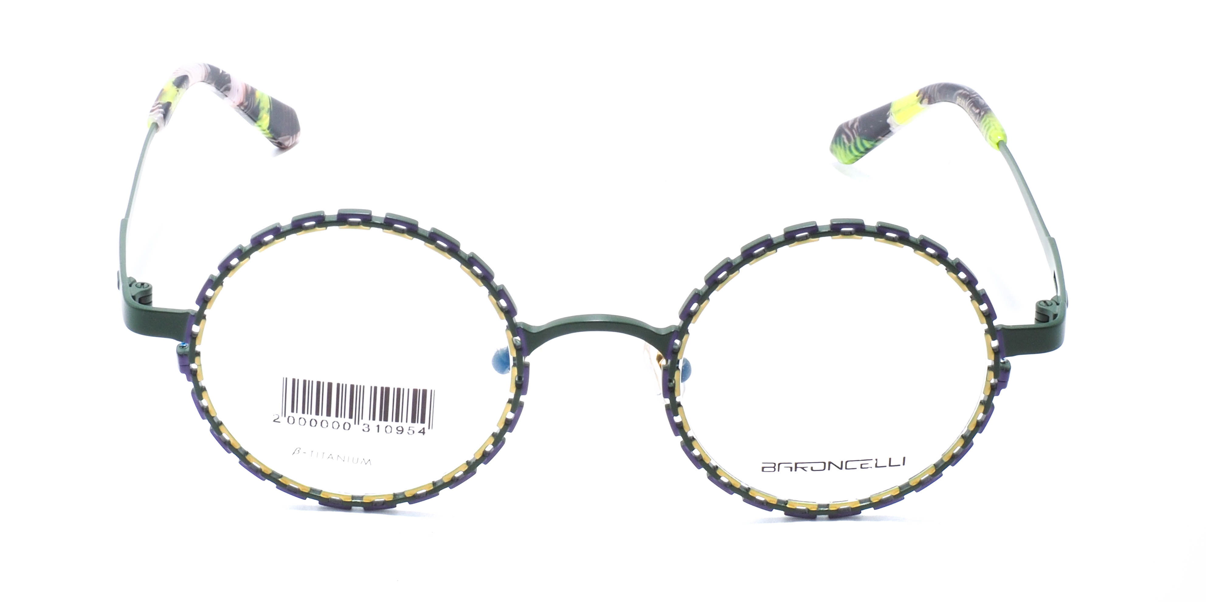 оправа Baroncelli BE37 C5