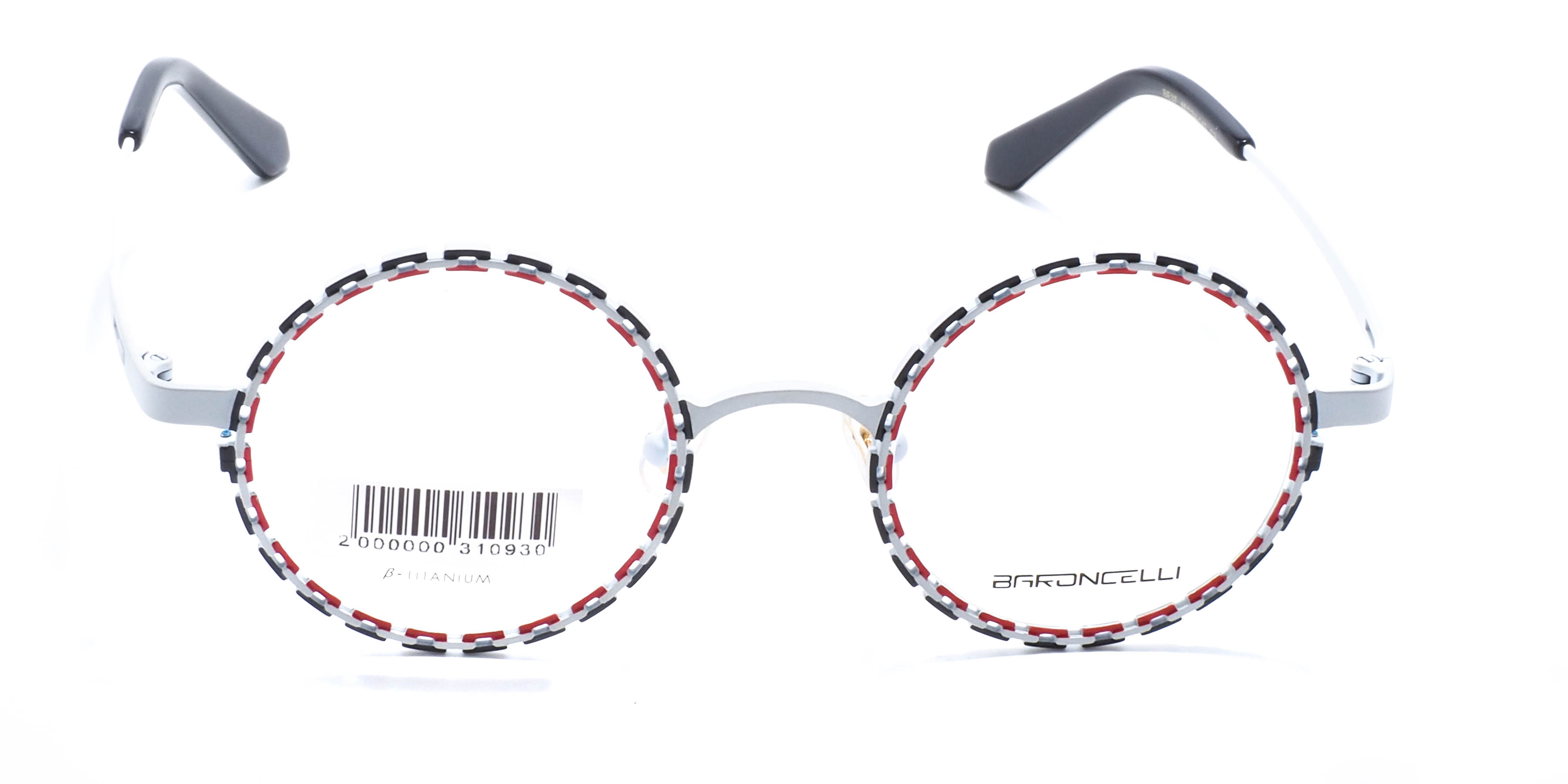 оправа Baroncelli BE37 C3