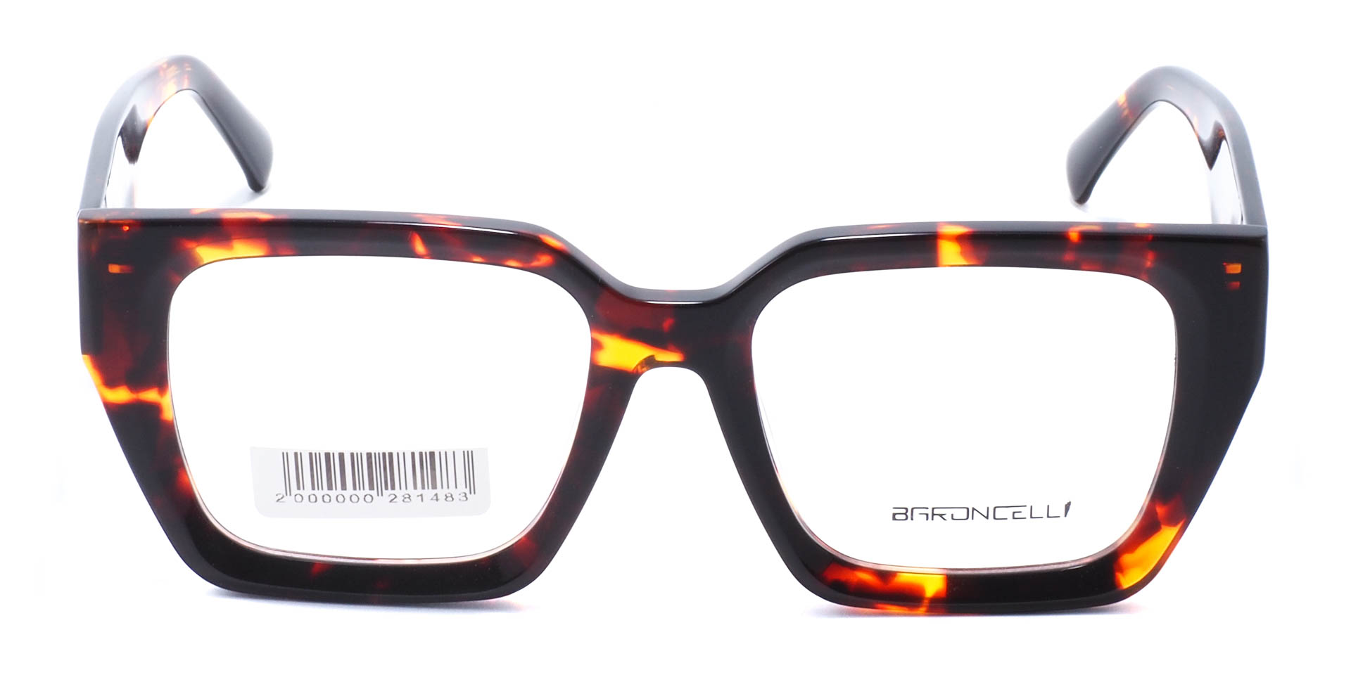 оправа Baroncelli BN144S C6