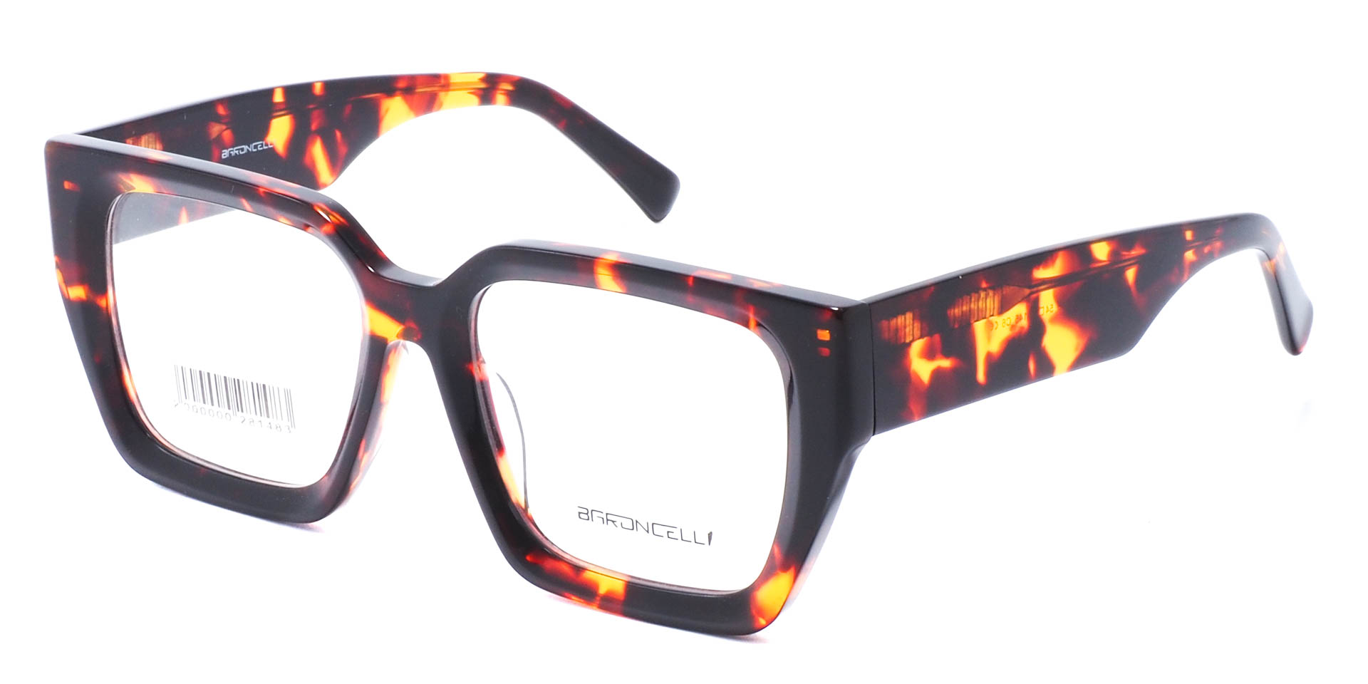 оправа Baroncelli BN144S C6